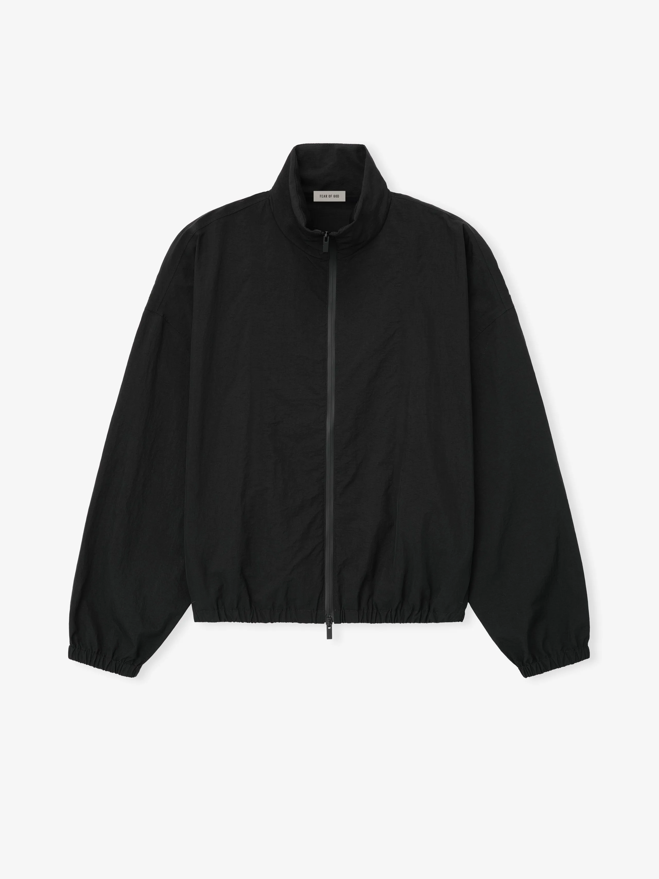 Nylon Ripstop Tech Track Jacket sold by Fear of God product image thumbnail 2