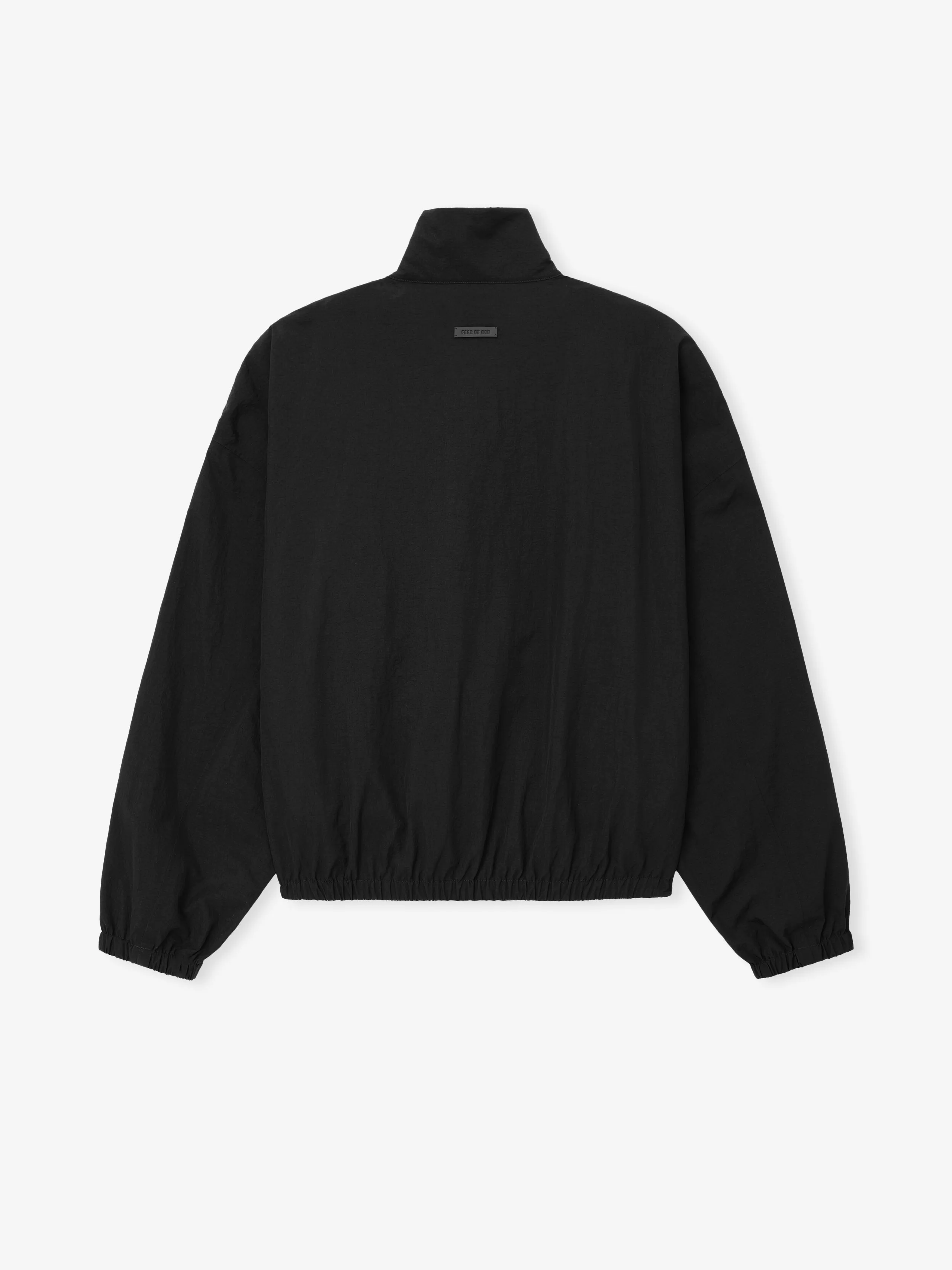 Nylon Ripstop Tech Track Jacket sold by Fear of God product image thumbnail 3