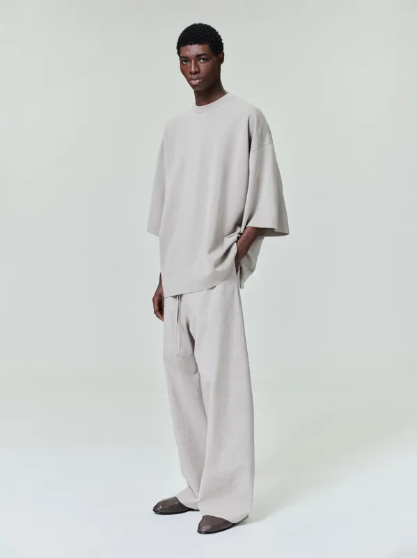 Merino Milano Knit Tee made by Fear of God