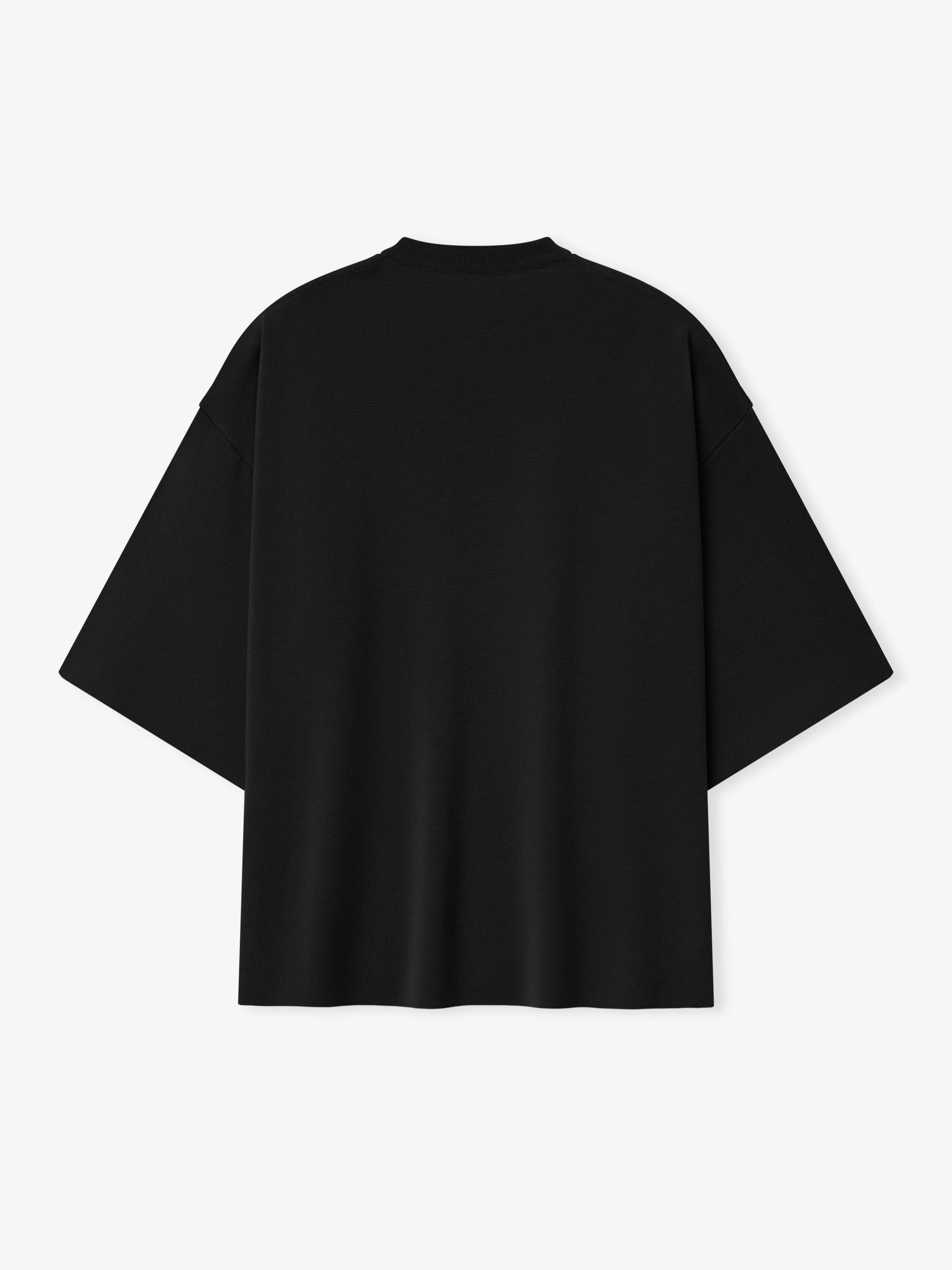 Merino Milano Knit Tee sold by Fear of God product image thumbnail 3