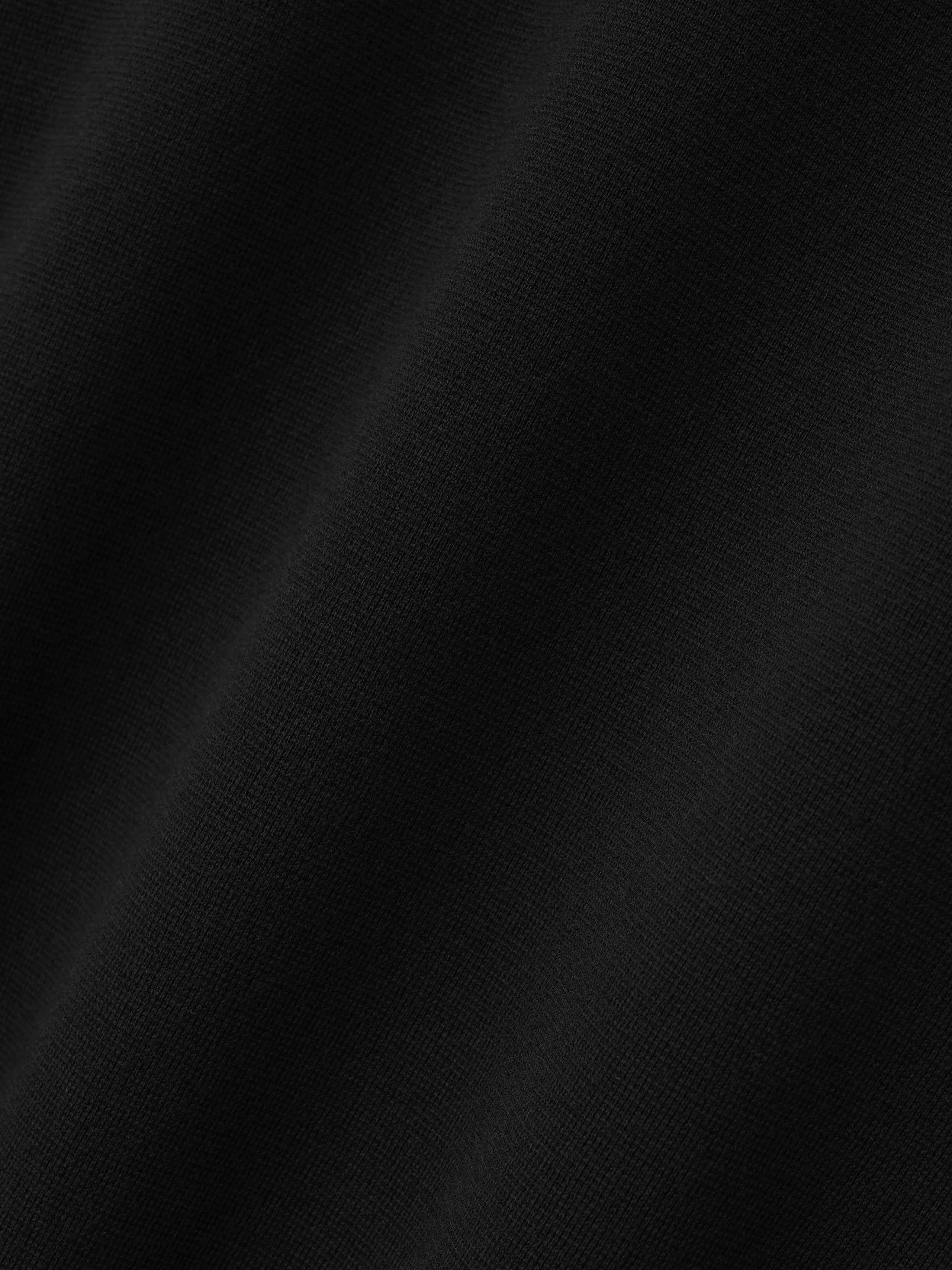 Merino Milano Knit Tee sold by Fear of God product image thumbnail 5
