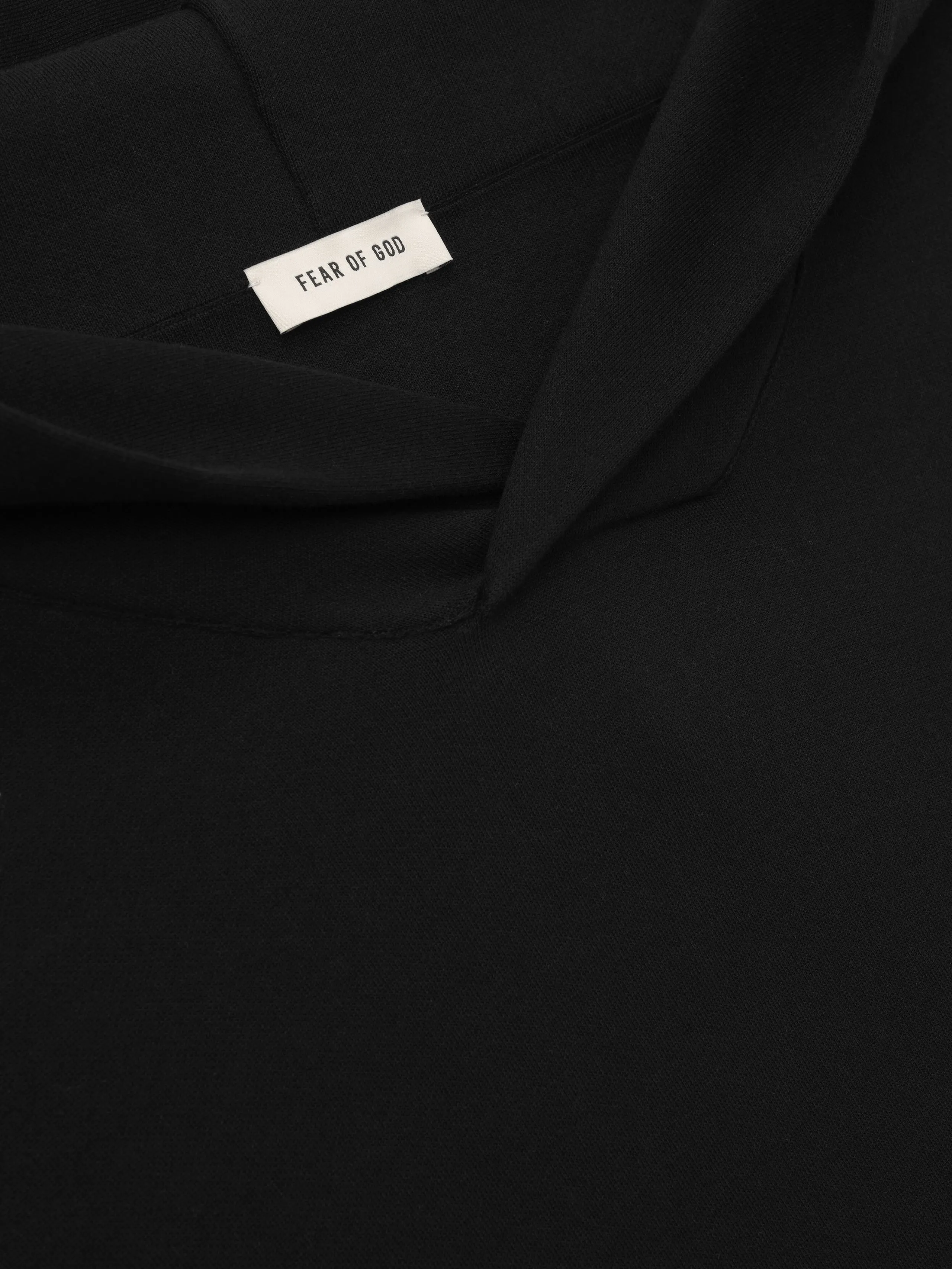 Double Knit Hoodie sold by Fear of God product image thumbnail 4