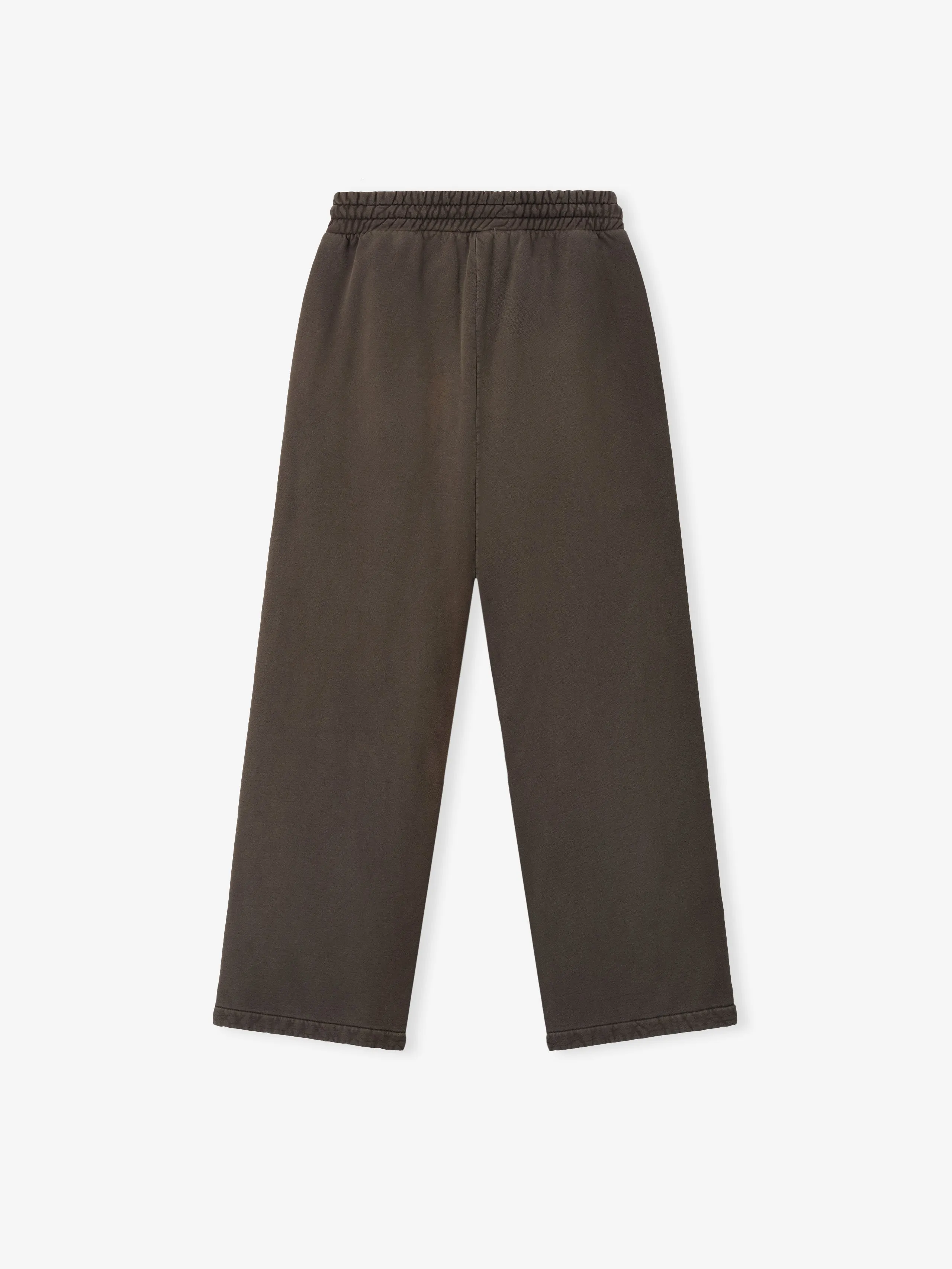 Sunfaded Wide Leg Sweatpant sold by Fear of God product image thumbnail 4