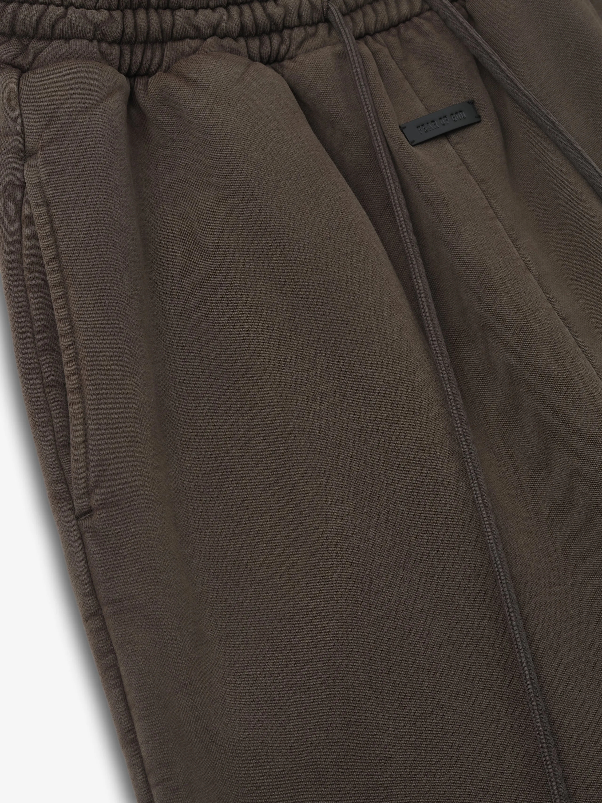 Sunfaded Wide Leg Sweatpant sold by Fear of God product image thumbnail 5