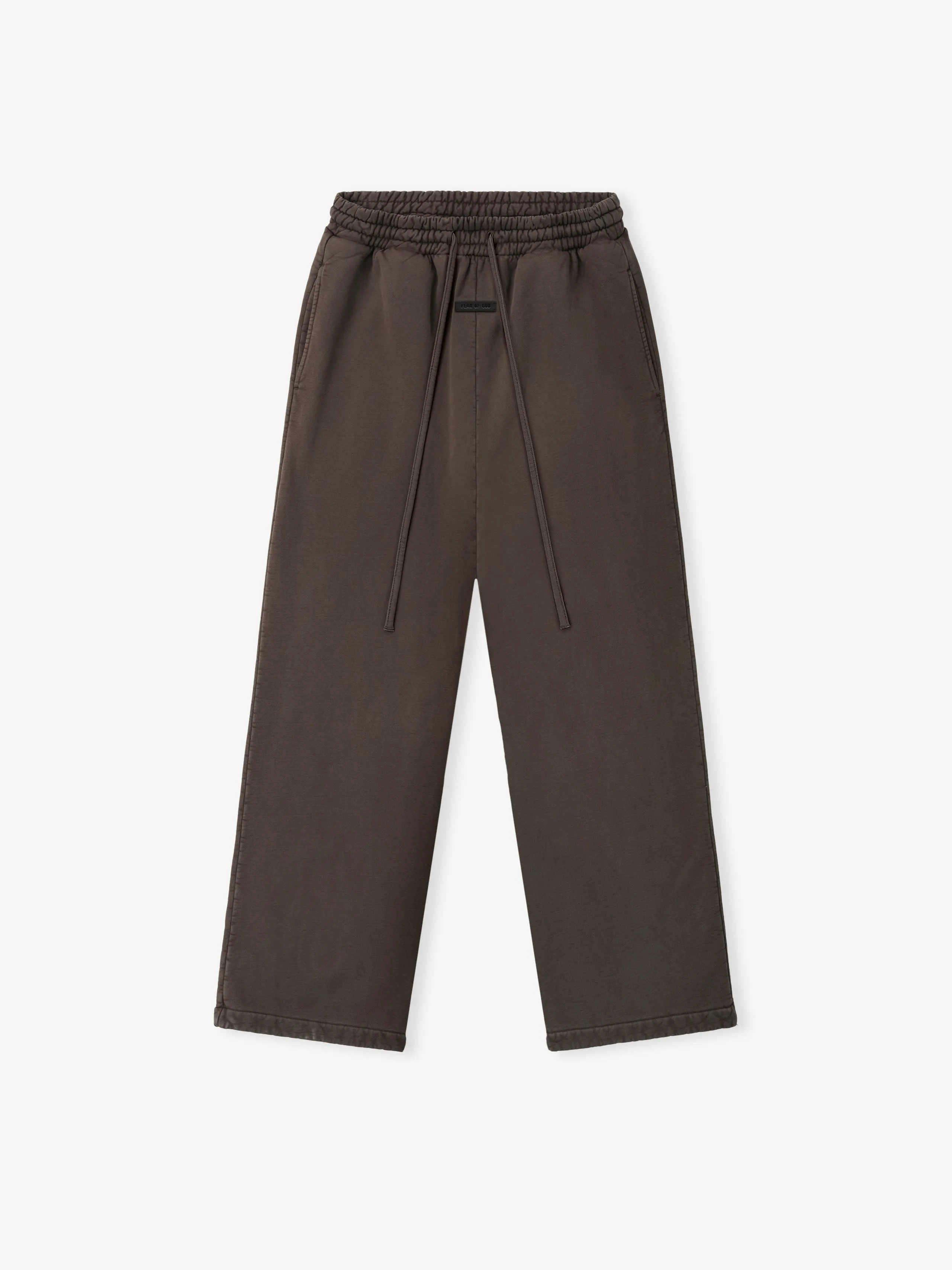 Sunfaded Wide Leg Sweatpant sold by Fear of God product image thumbnail 3