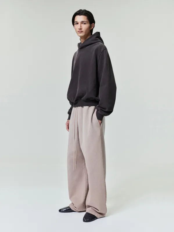Sunfaded Wide Leg Sweatpant sold by Fear of God