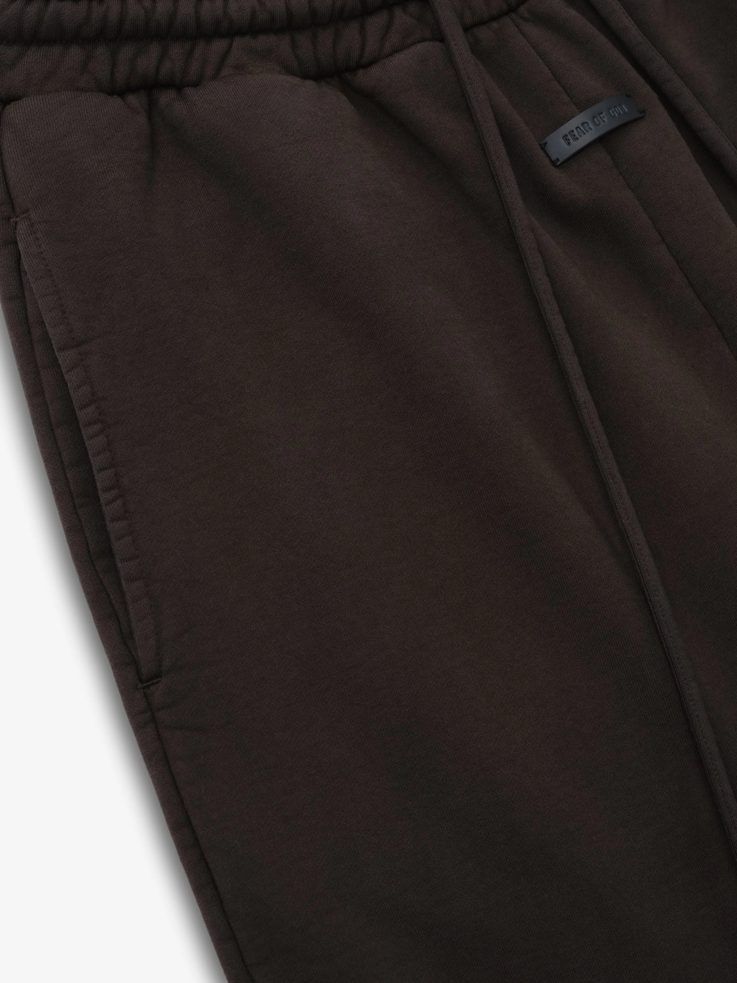 Sunfaded Wide Leg Sweatpant sold by Fear of God product image thumbnail 5