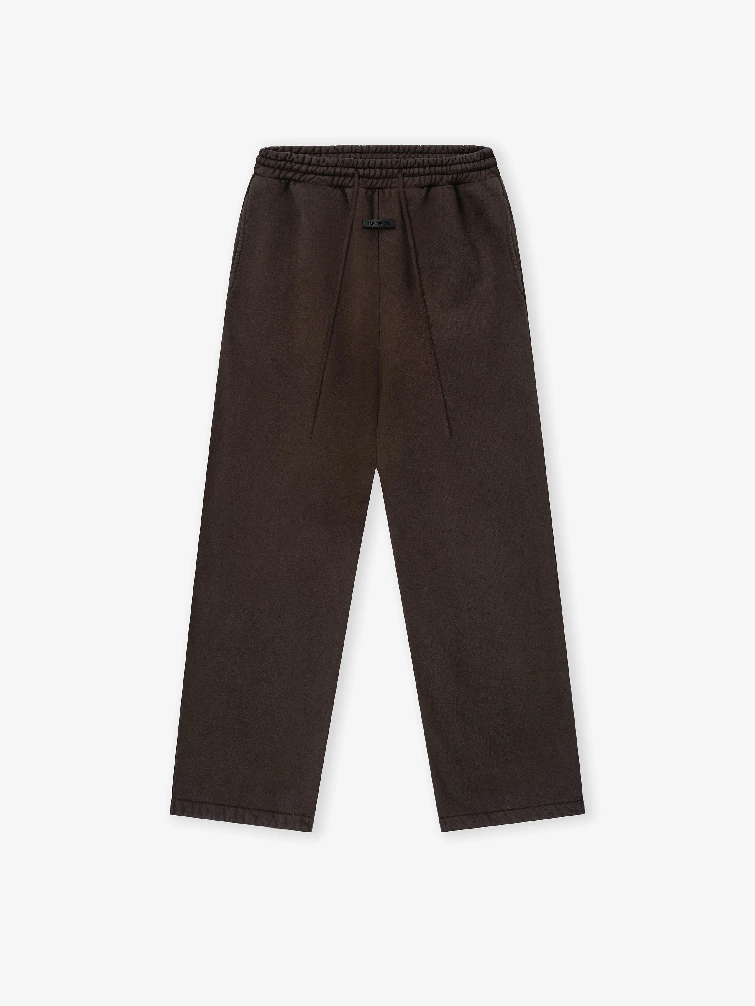 Sunfaded Wide Leg Sweatpant sold by Fear of God product image thumbnail 3