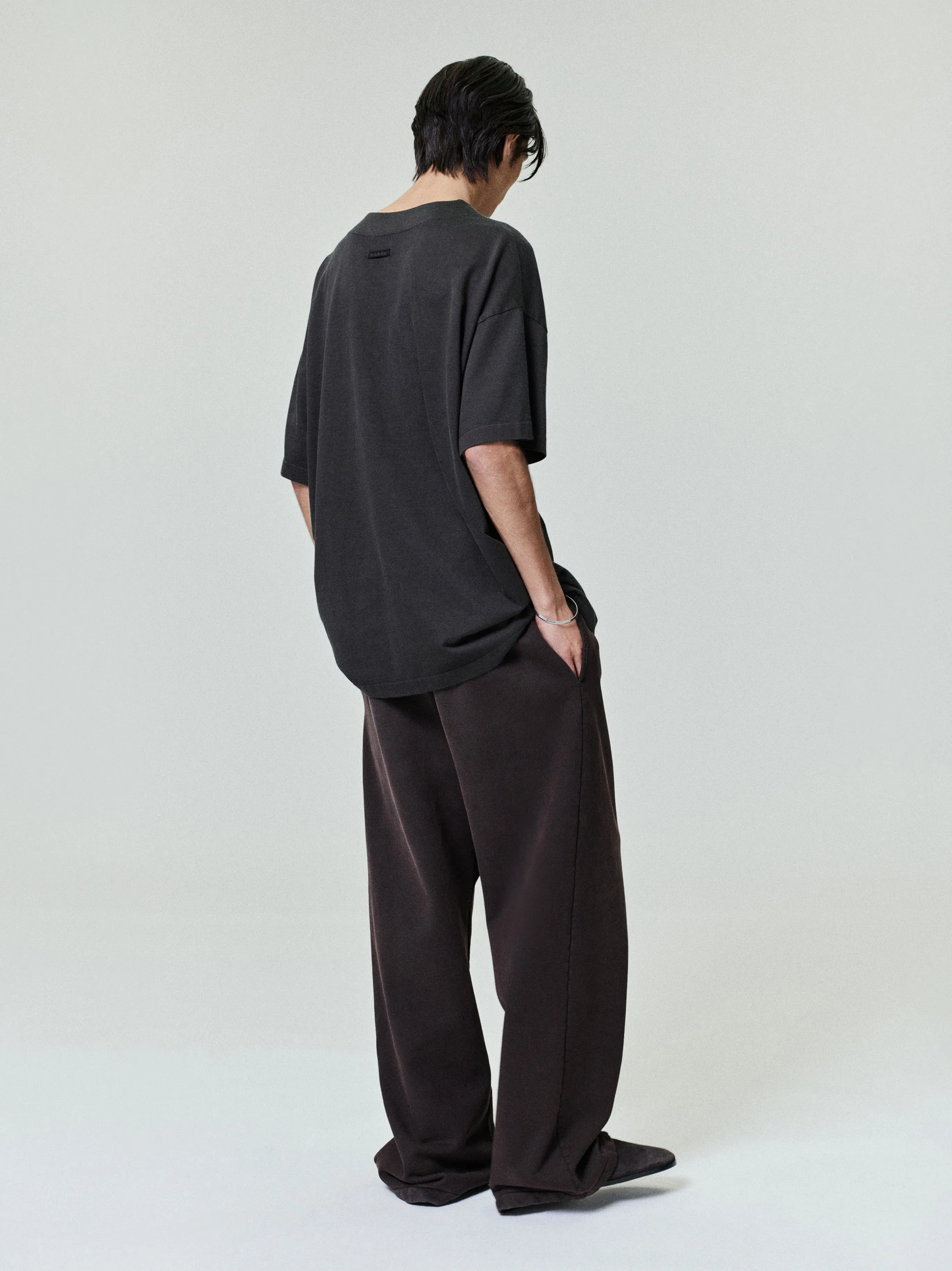 Sunfaded Wide Leg Sweatpant sold by Fear of God product image thumbnail 2