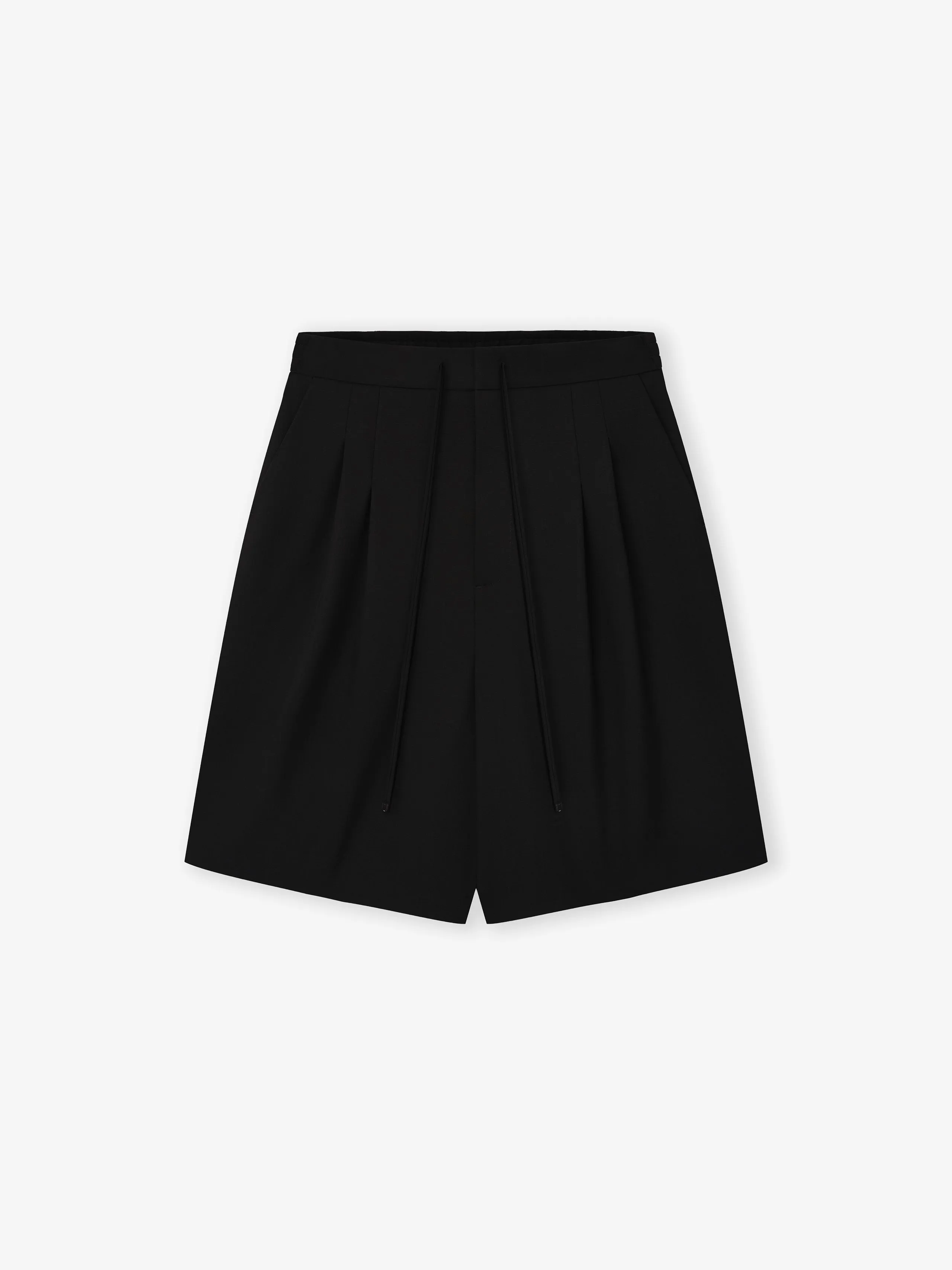 Wool Ripstop Baggy Shorts sold by Fear of God product image thumbnail 2