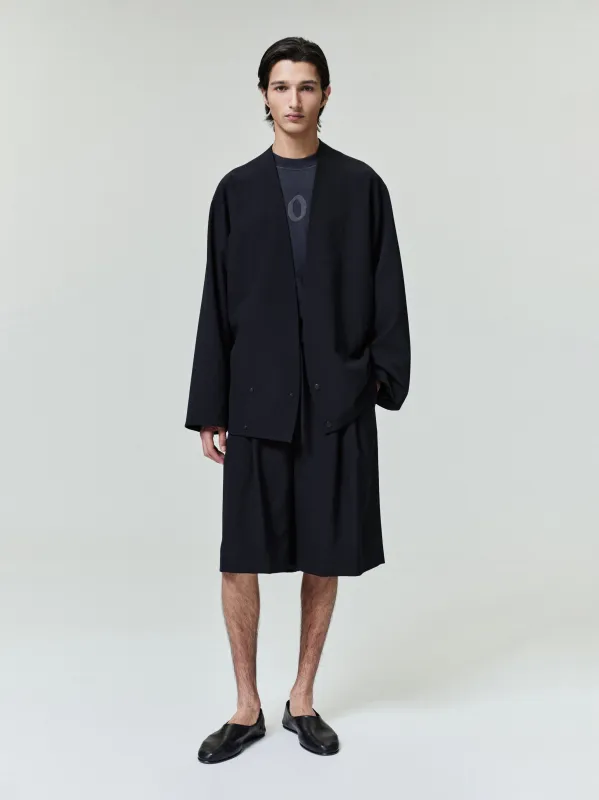 Wool Ripstop Baggy Shorts made by Fear of God