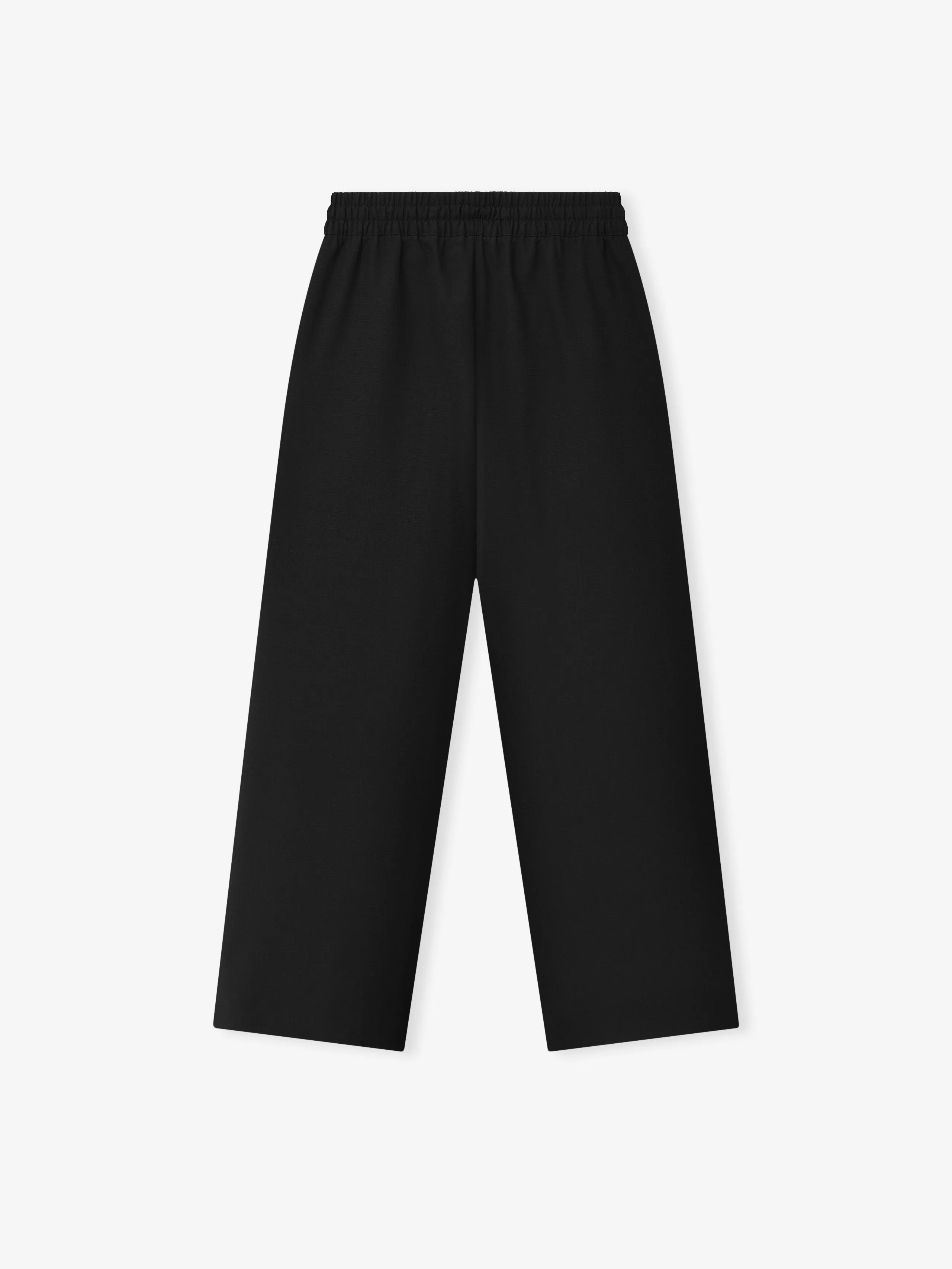 Wool Ripstop Wide Leg Drawstring Pants sold by Fear of God product image thumbnail 4