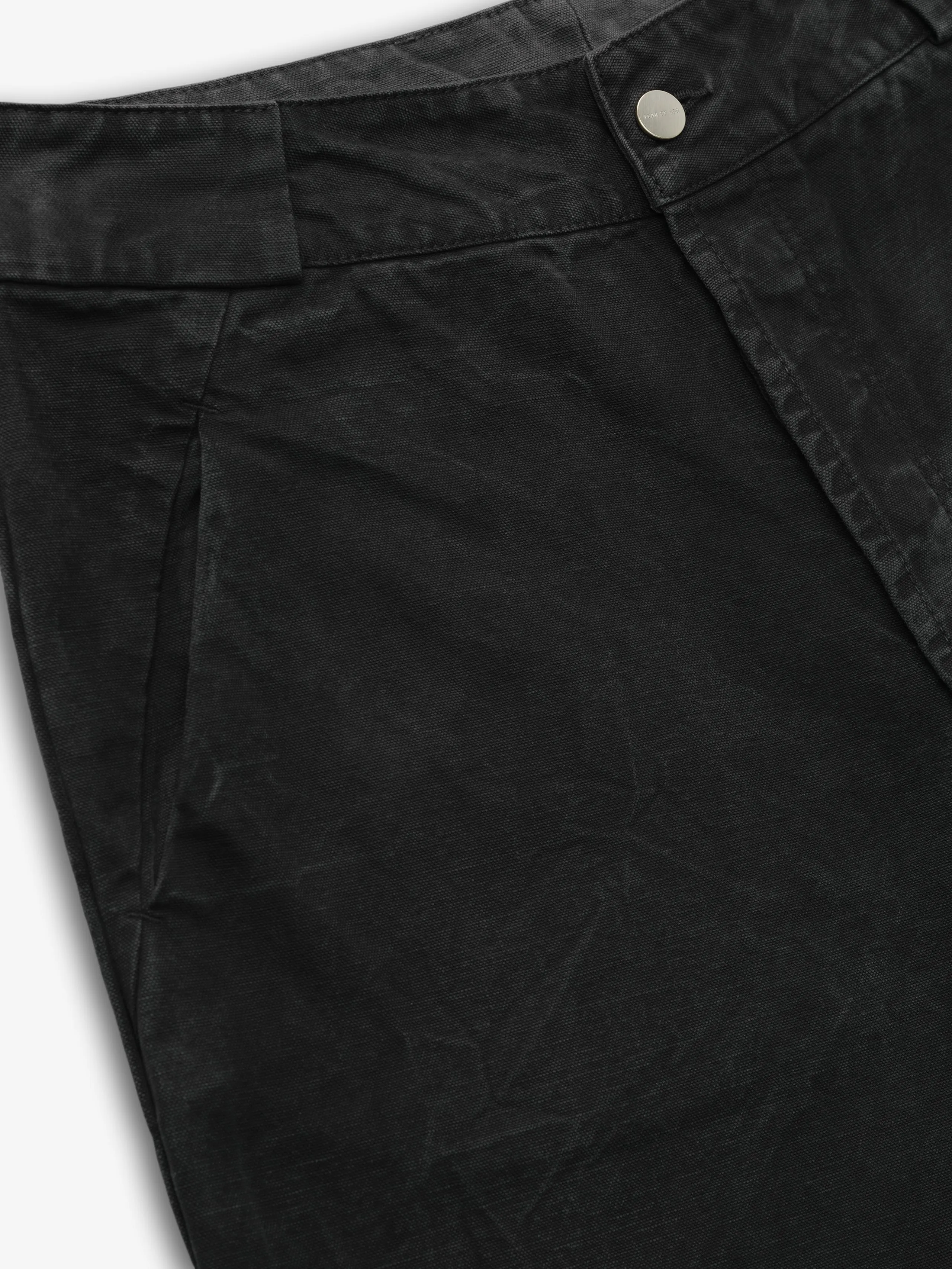 Washed Canvas Utility Pant sold by Fear of God product image thumbnail 4