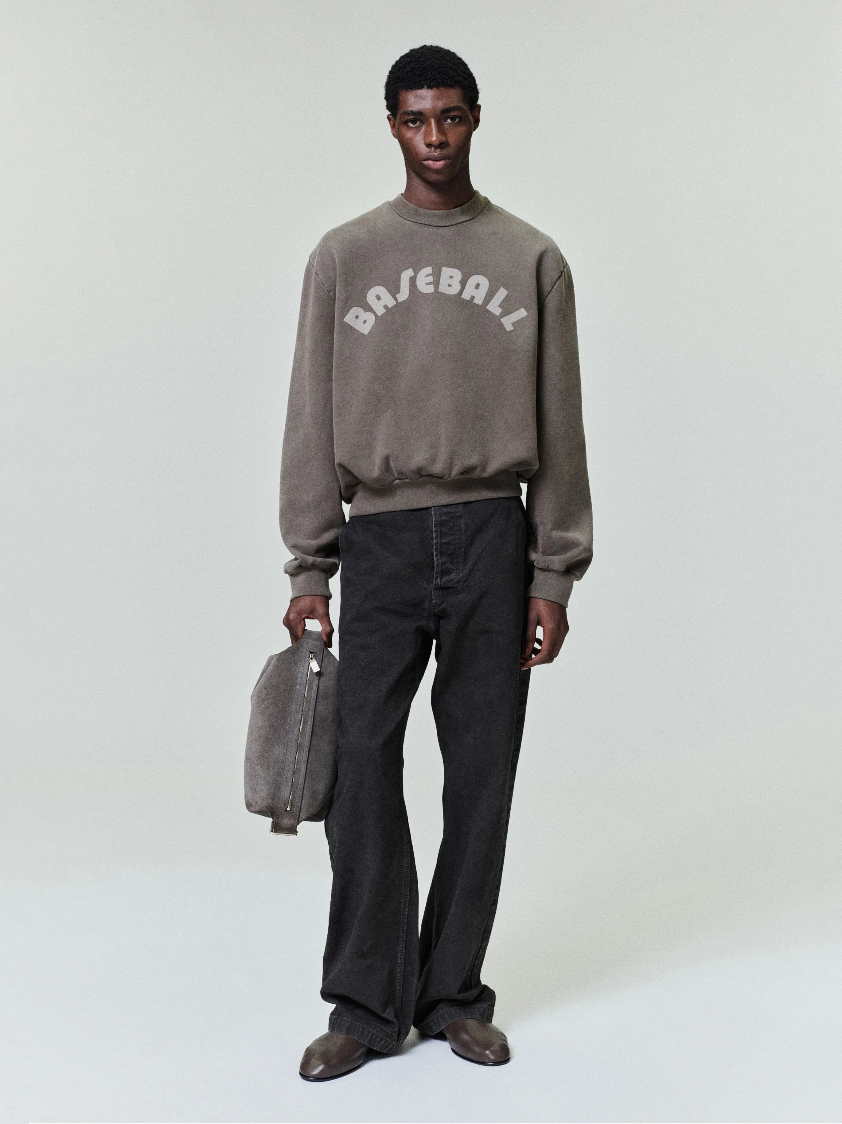 Washed Canvas Utility Pant sold by Fear of God