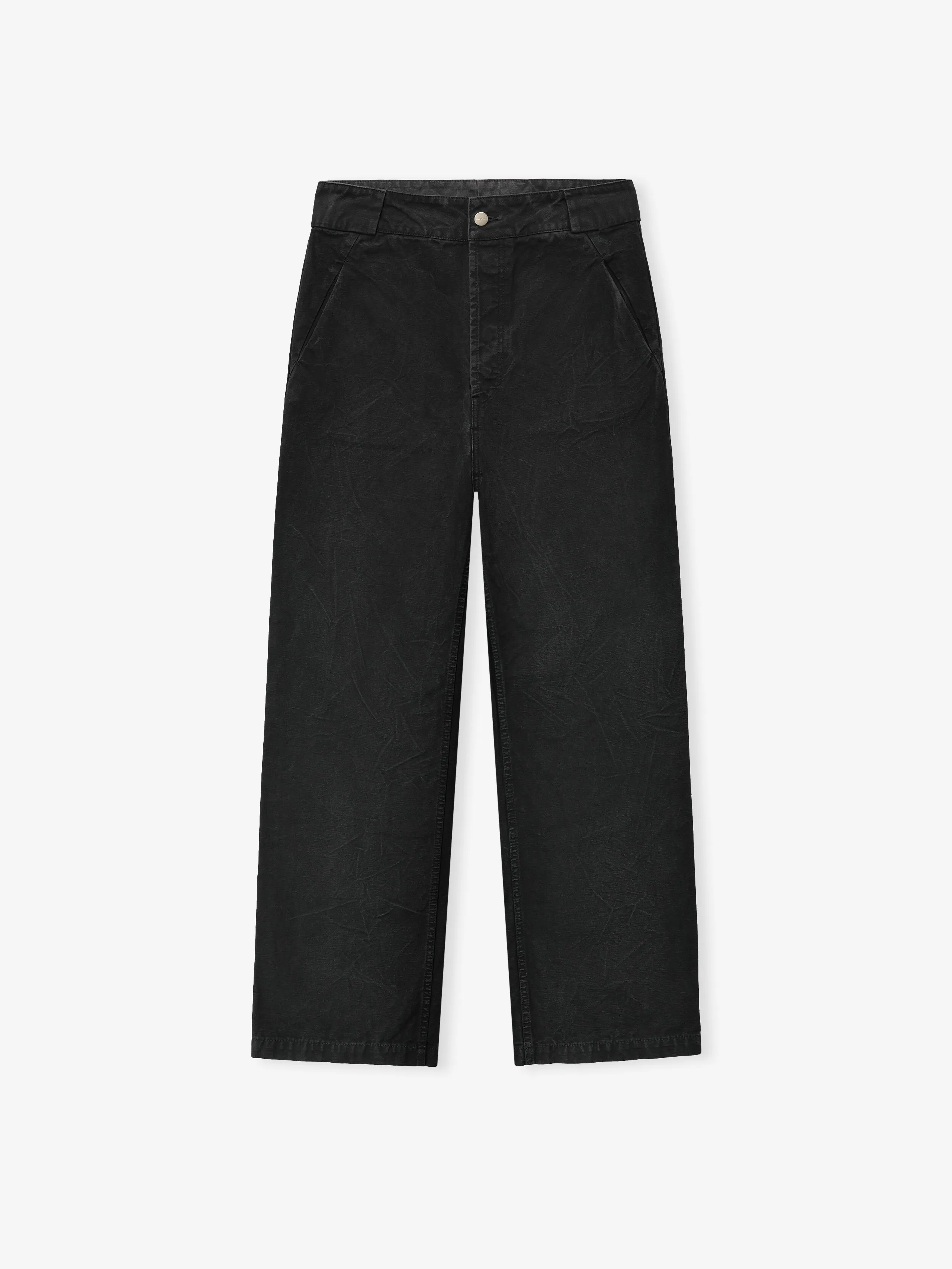 Washed Canvas Utility Pant sold by Fear of God product image thumbnail 2