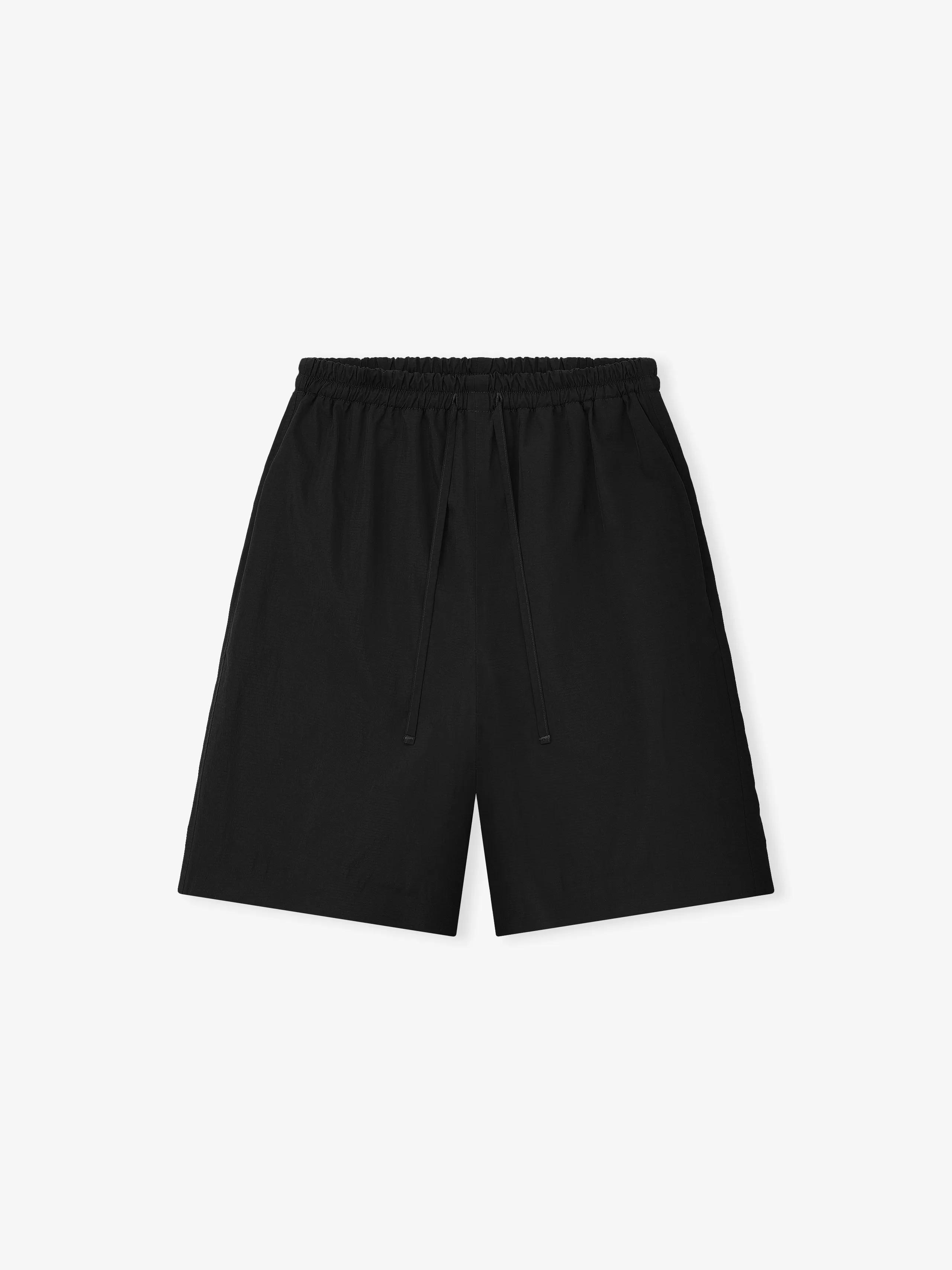 Nylon Ripstop Sport Short sold by Fear of God
