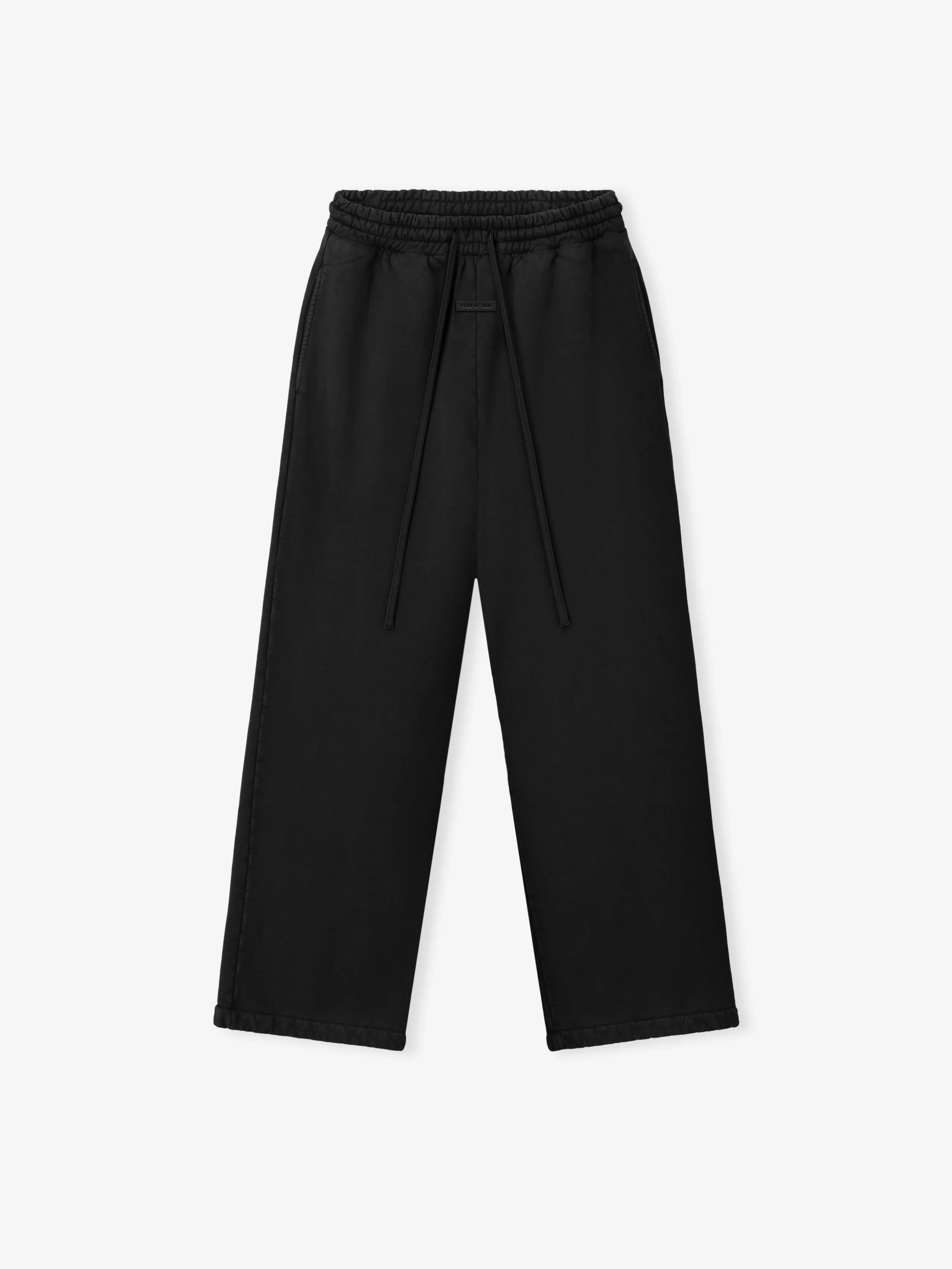 Sunfaded Wide Leg Sweatpant sold by Fear of God product image thumbnail 2
