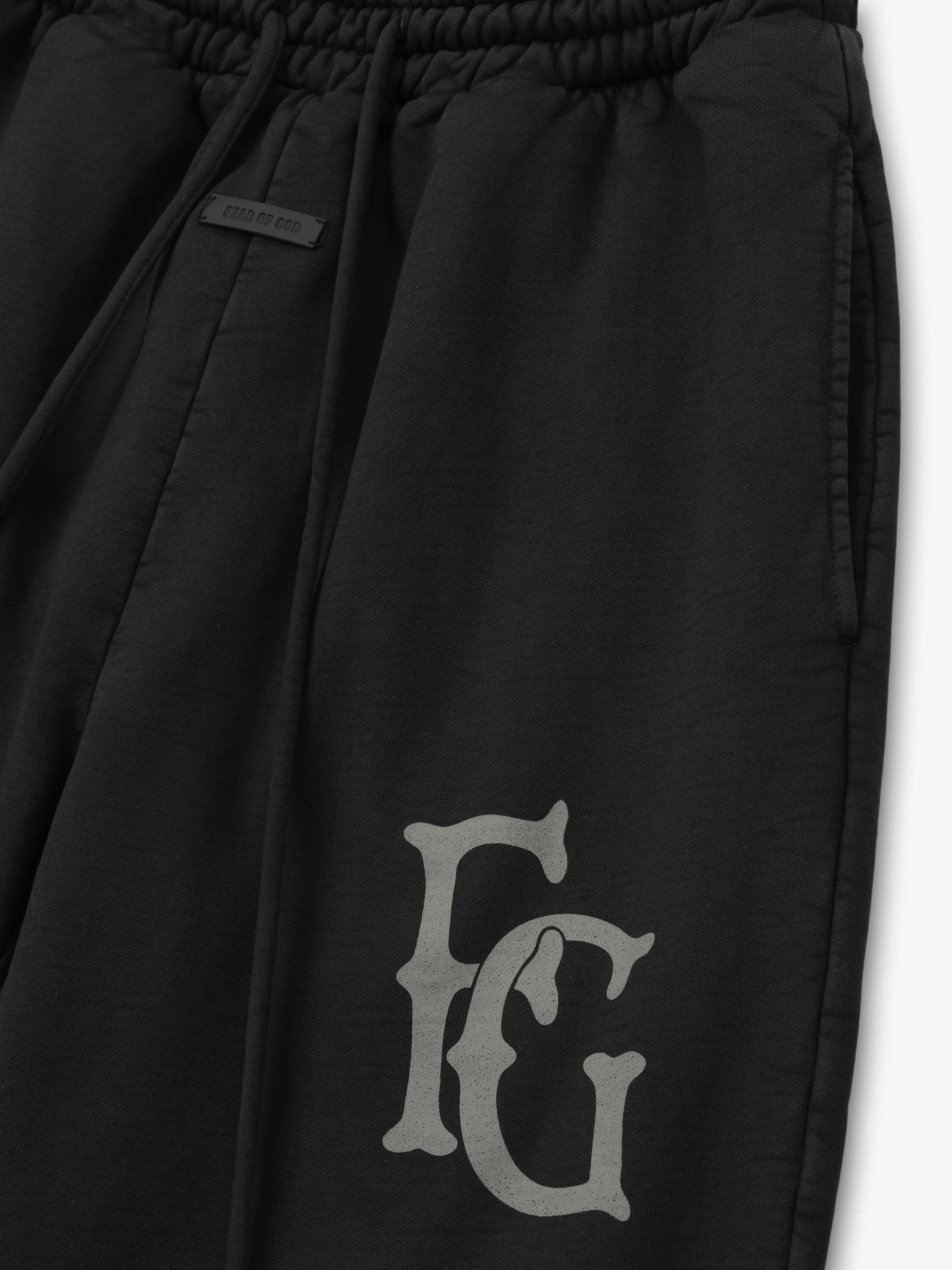 FG Classic Sweatpant sold by Fear of God product image thumbnail 4