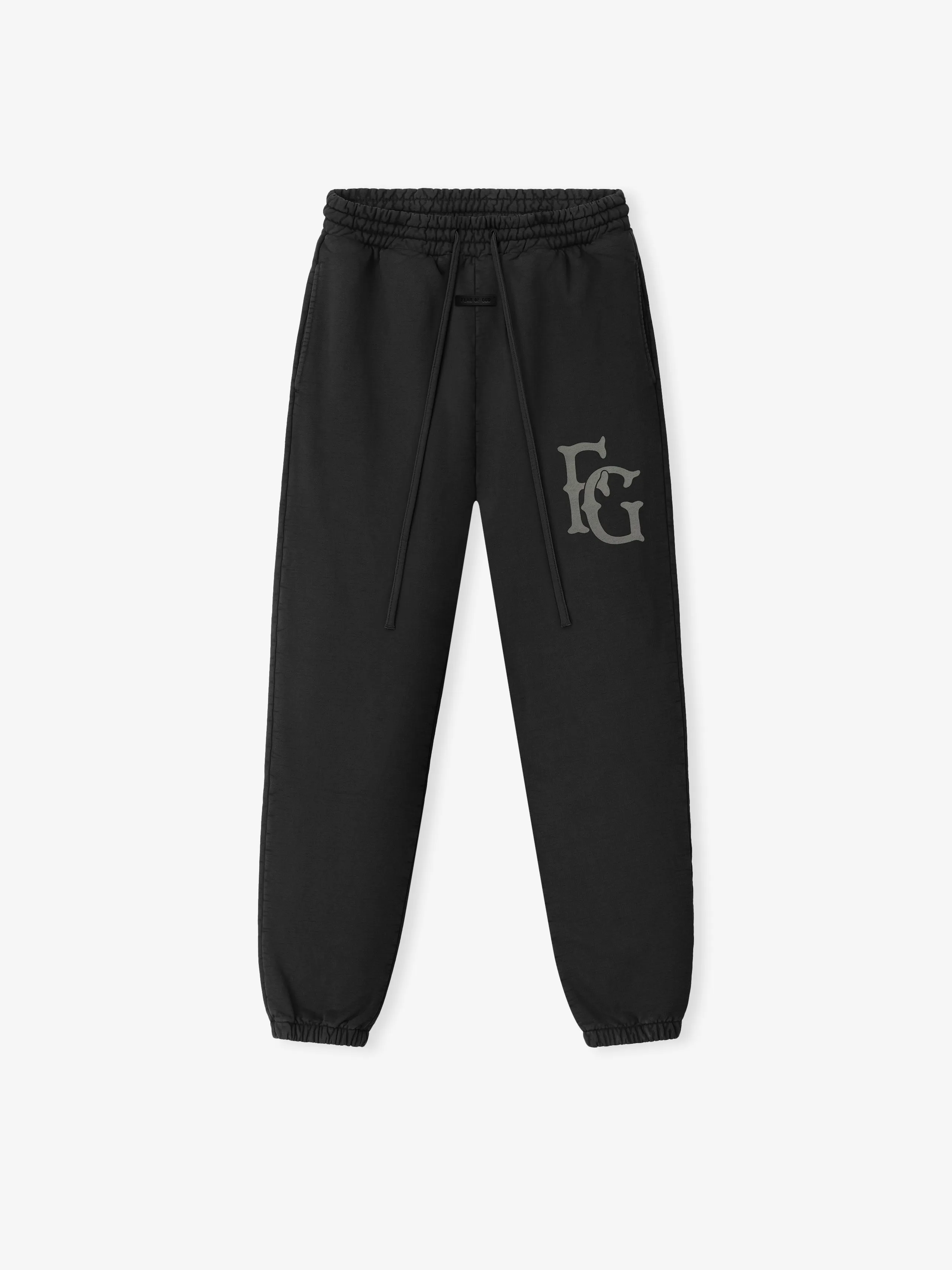 FG Classic Sweatpant sold by Fear of God product image thumbnail 2