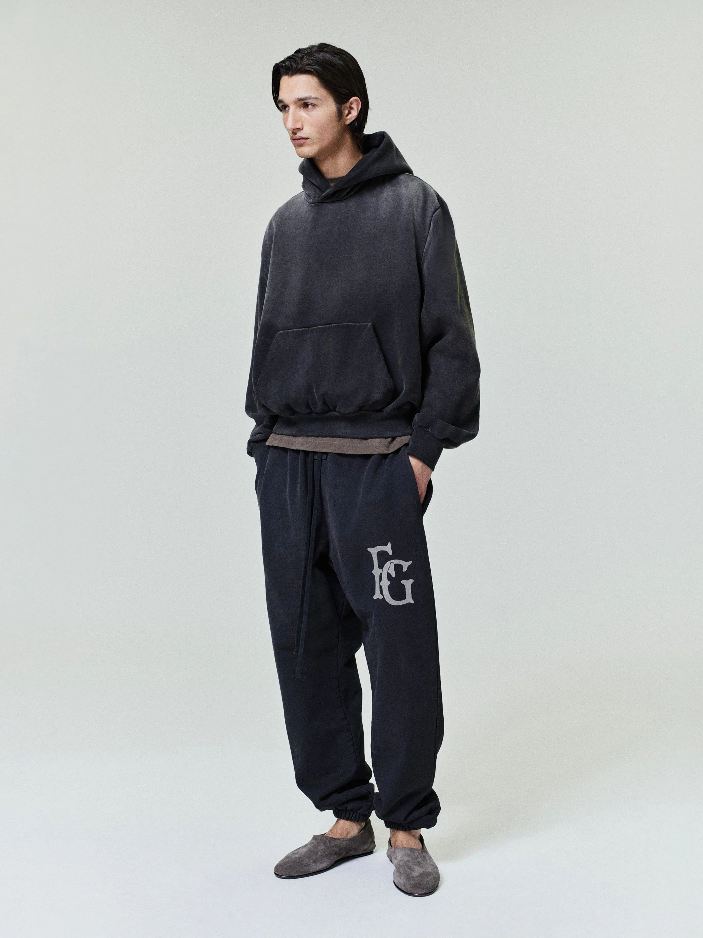 FG Classic Sweatpant sold by Fear of God