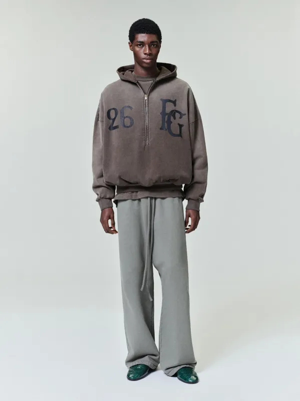 Wide Leg Sweatpants made by Fear of God