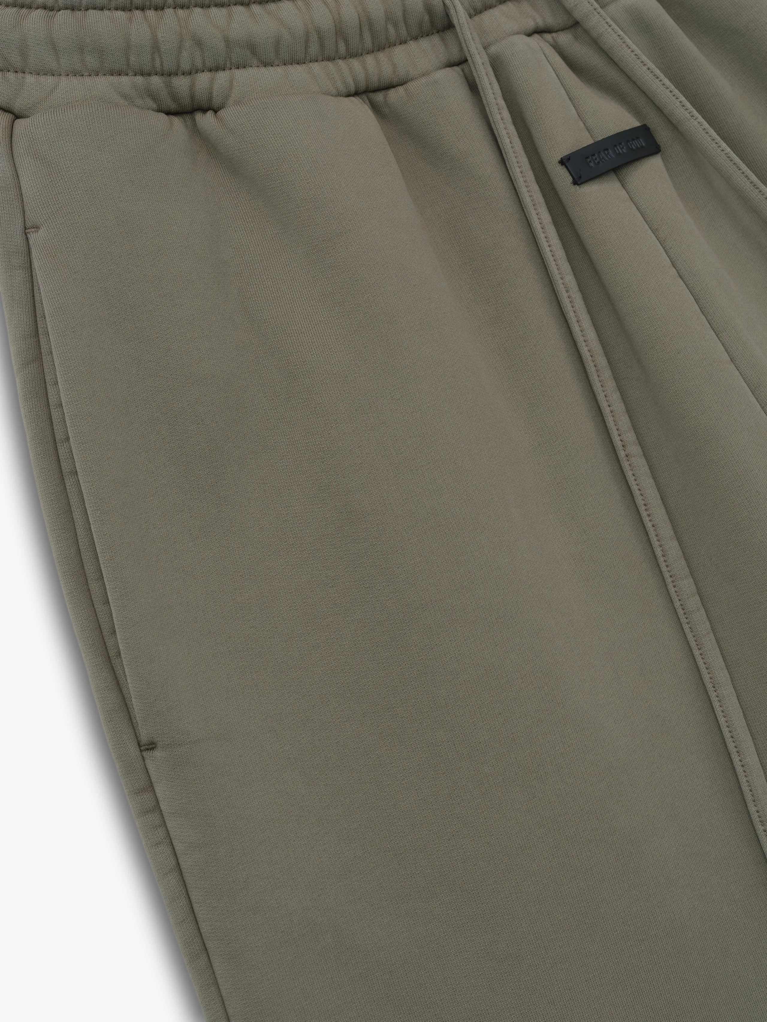 Wide Leg Sweatpants sold by Fear of God product image thumbnail 5