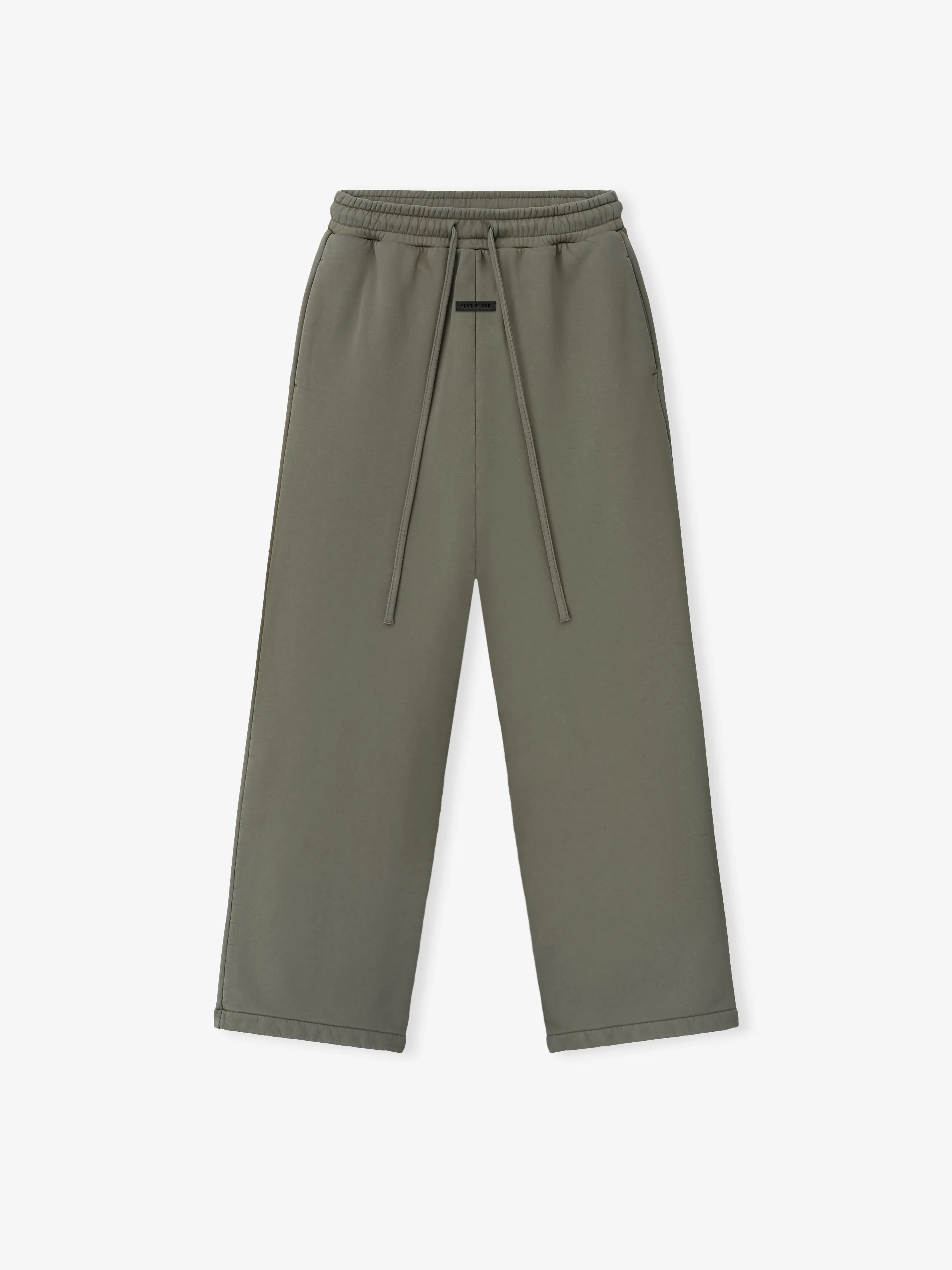 Wide Leg Sweatpants sold by Fear of God product image thumbnail 3