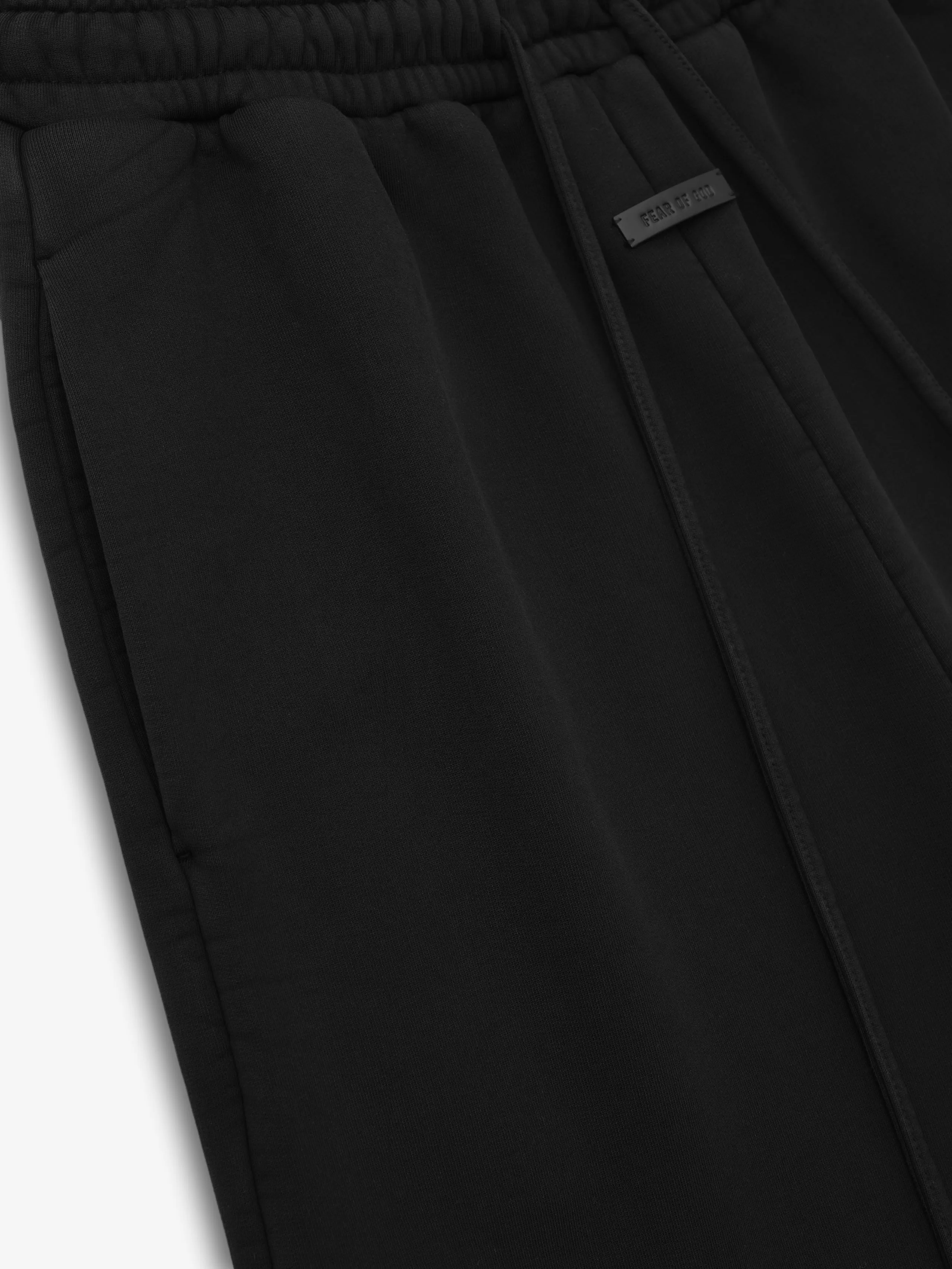 Wide Leg Sweatpants sold by Fear of God product image thumbnail 4