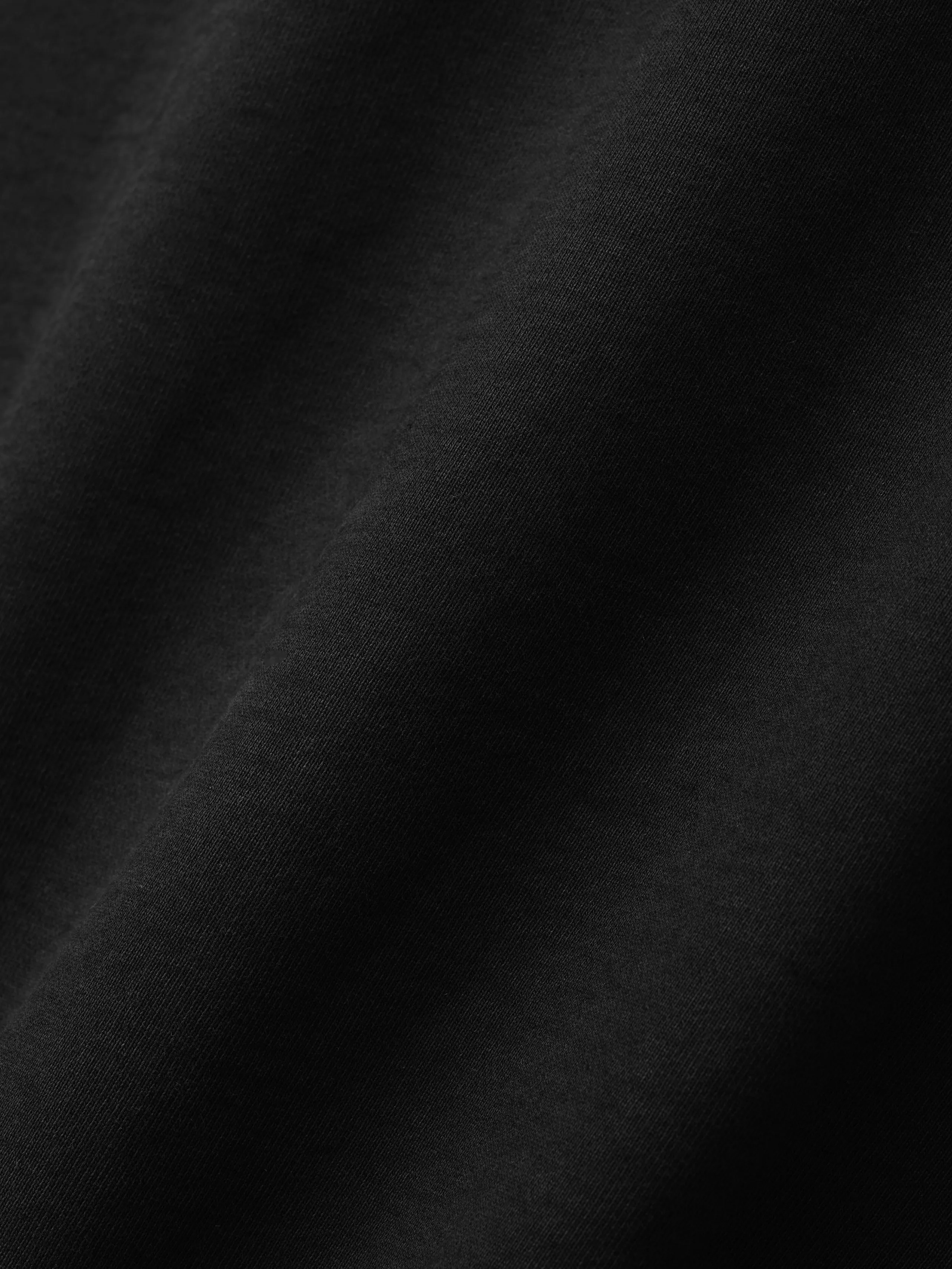 Sunfaded Classic Half Raglan Sweatshirt sold by Fear of God product image thumbnail 4