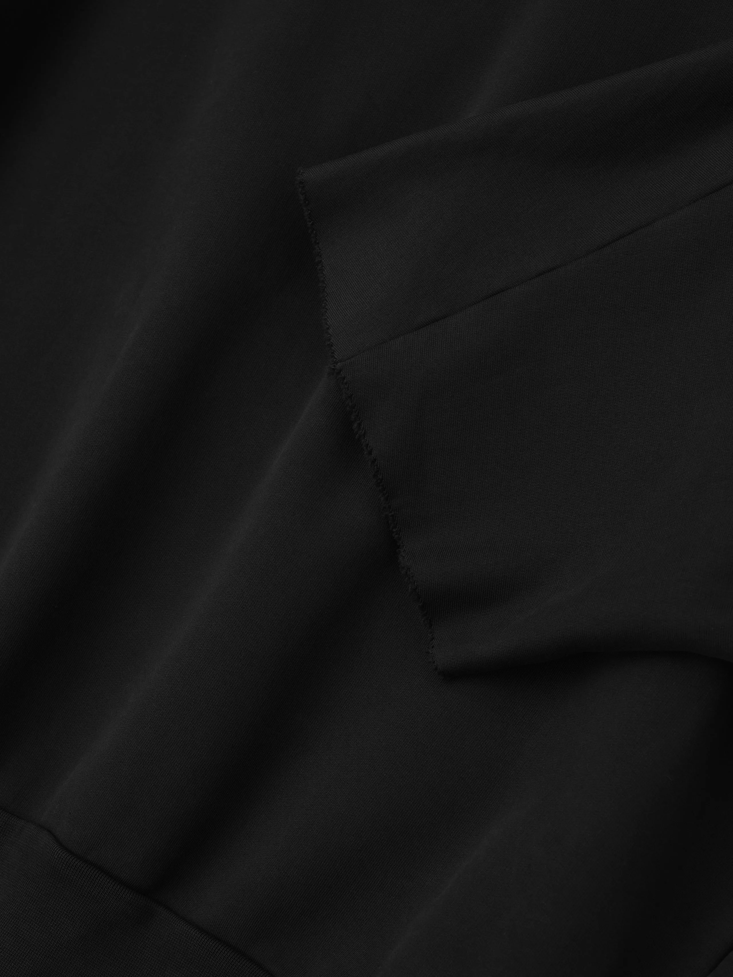 Cut Sleeve Sweatshirt sold by Fear of God product image thumbnail 5