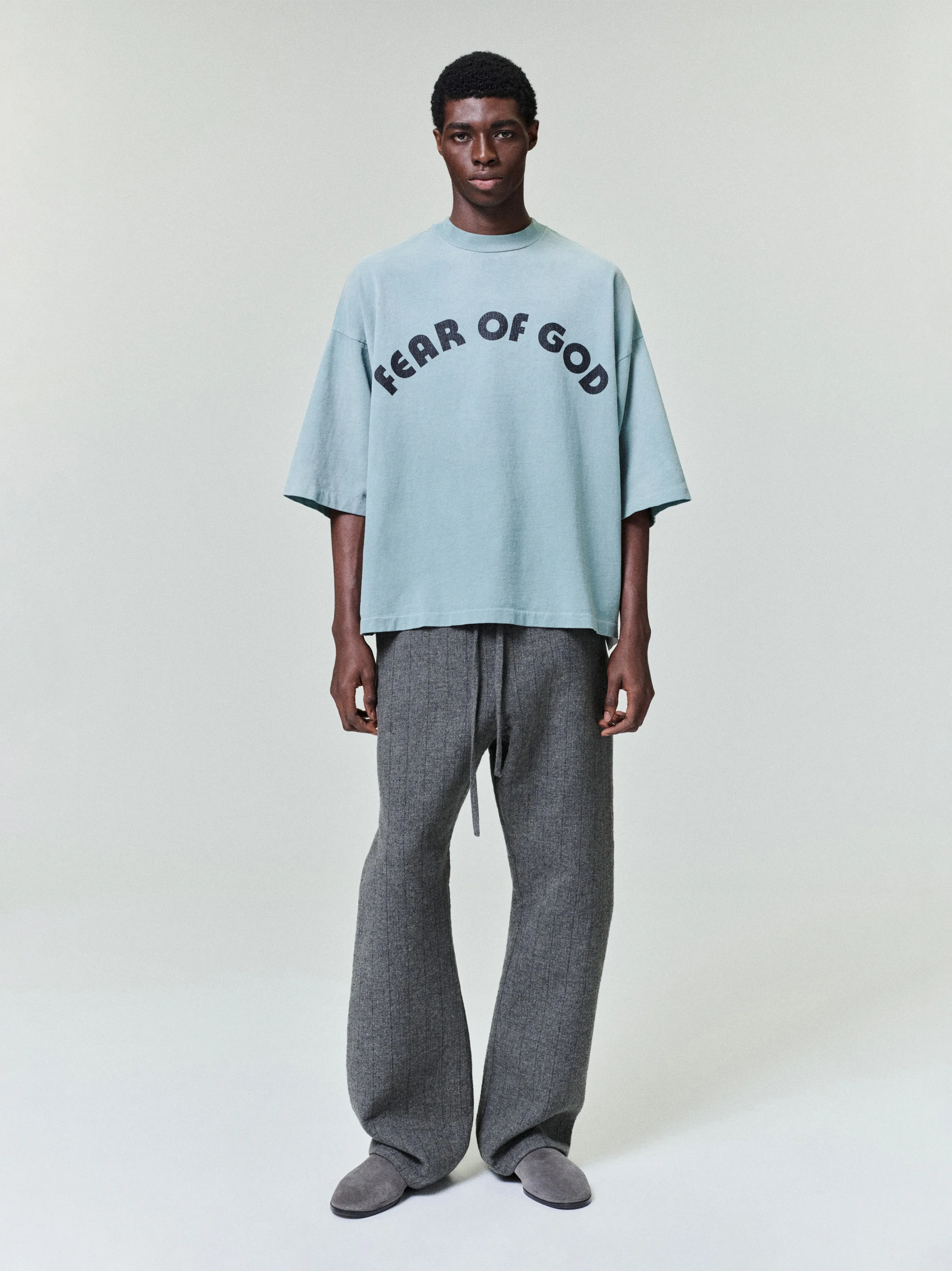Fear of God 26 Tee sold by Fear of God product image thumbnail 2