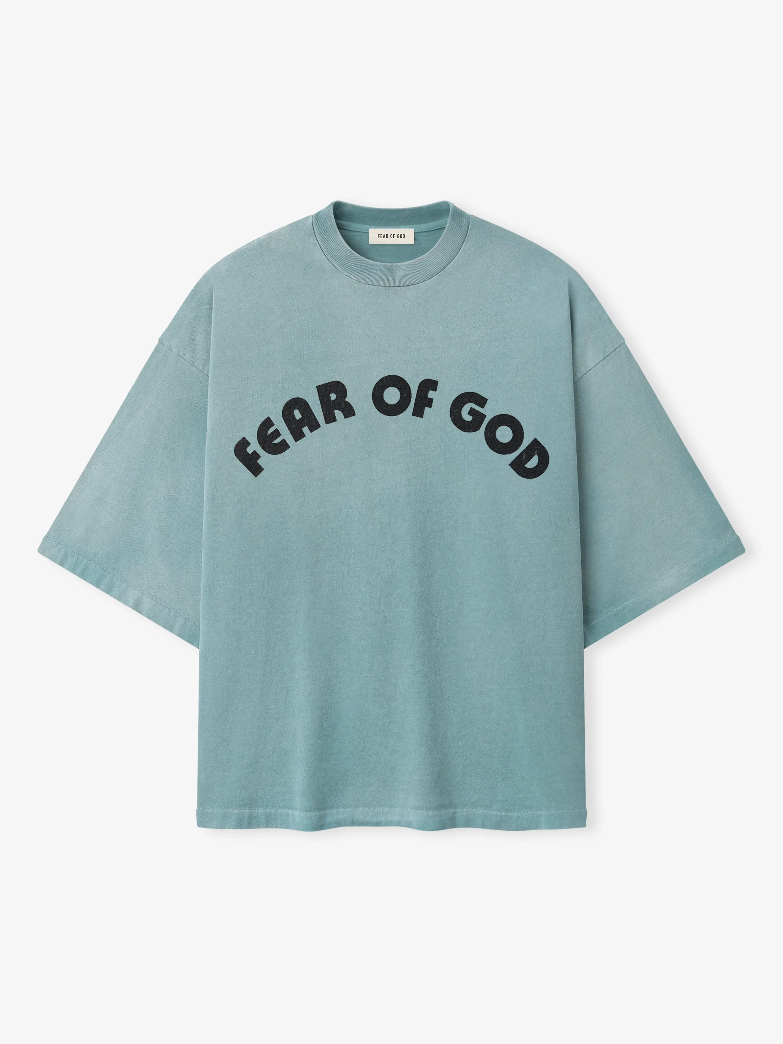 Fear of God 26 Tee sold by Fear of God product image thumbnail 3