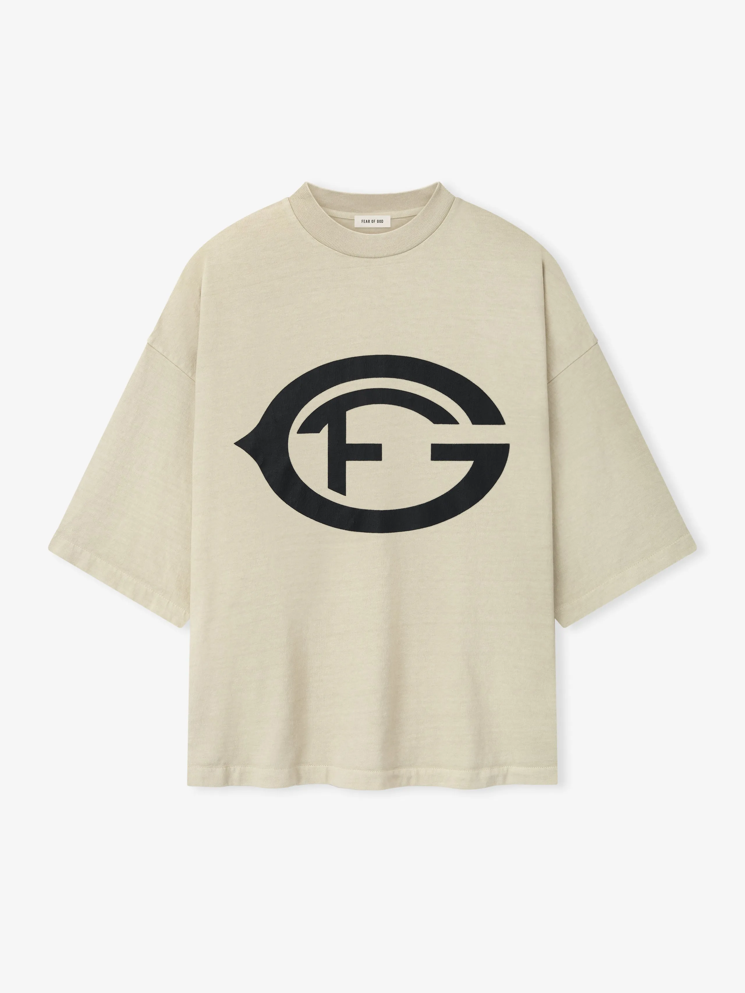 FG 26 Tee sold by Fear of God product image thumbnail 4