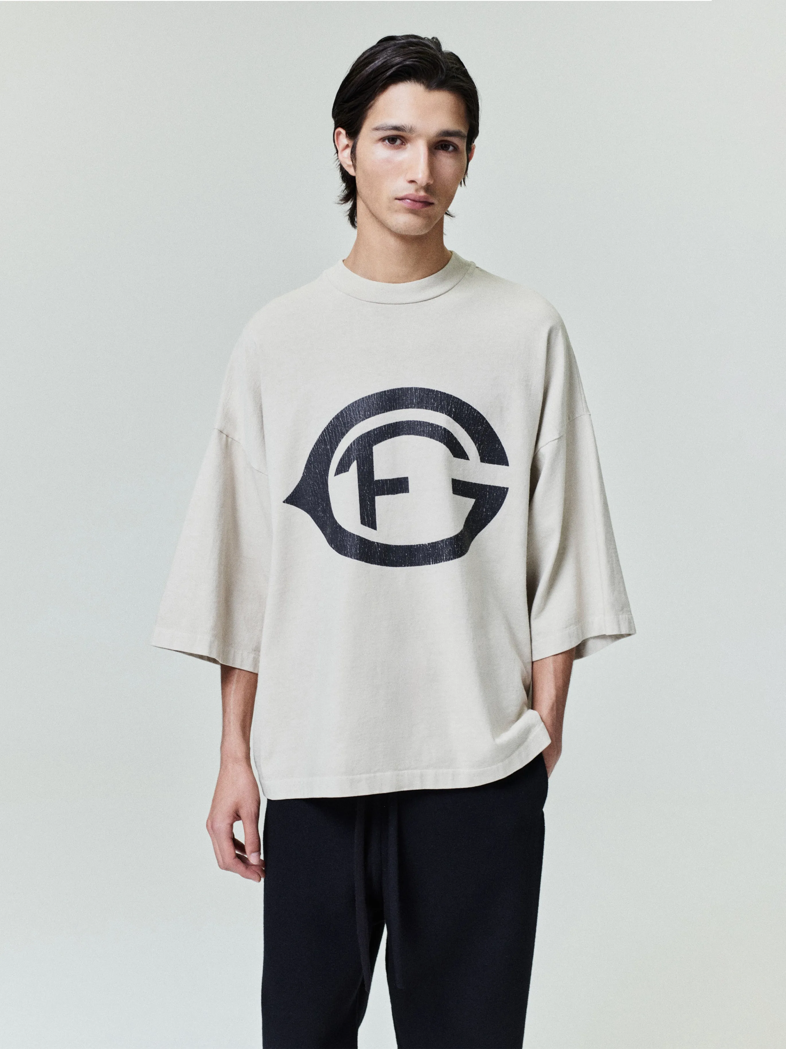 FG 26 Tee sold by Fear of God