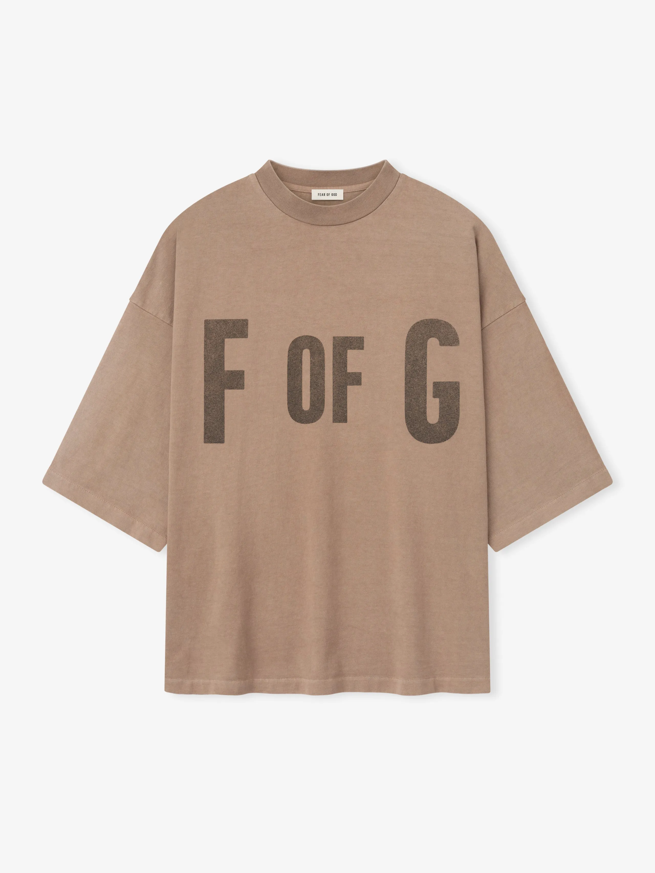 F of G Tee sold by Fear of God product image thumbnail 3