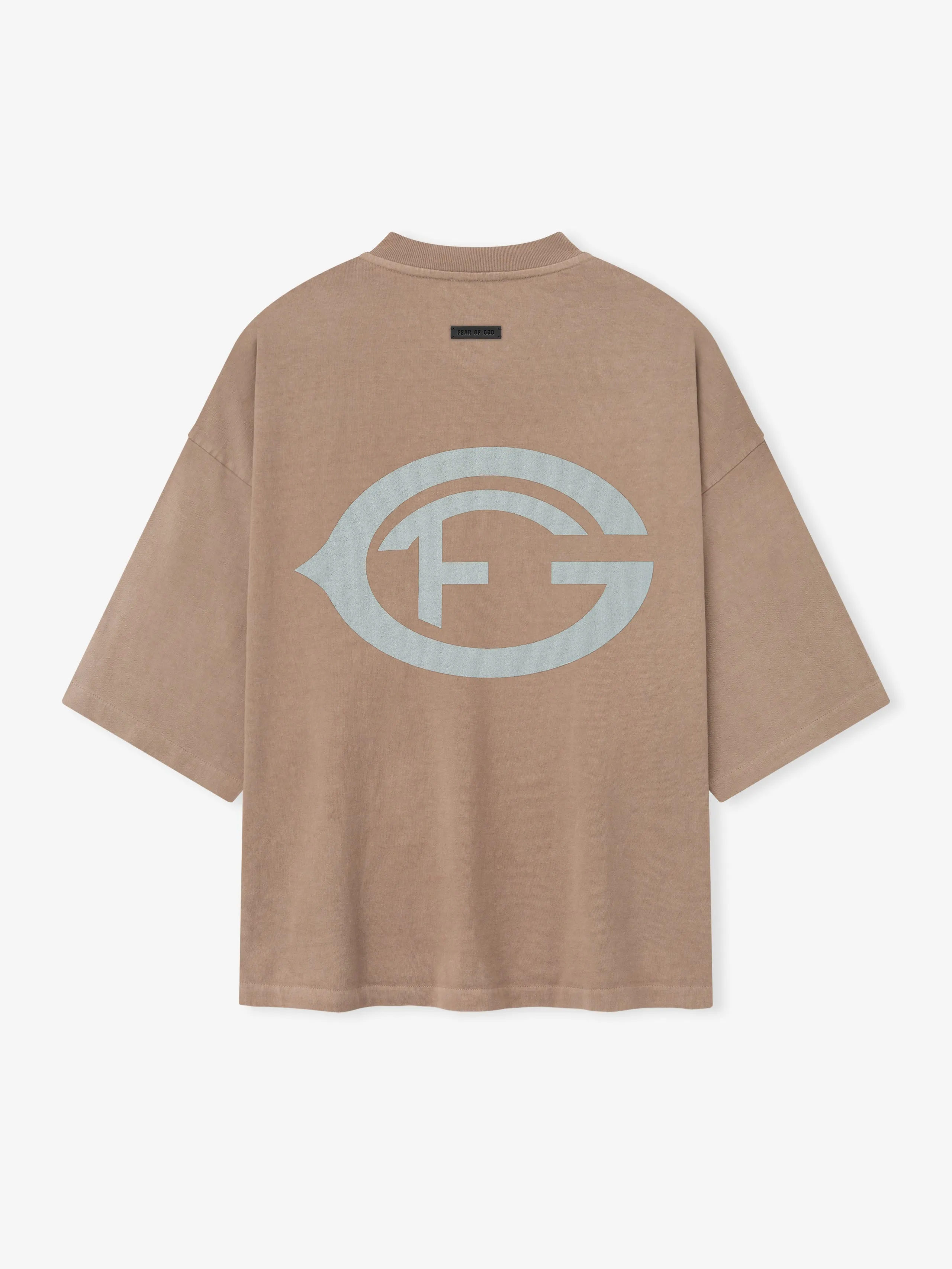 F of G Tee sold by Fear of God product image thumbnail 4