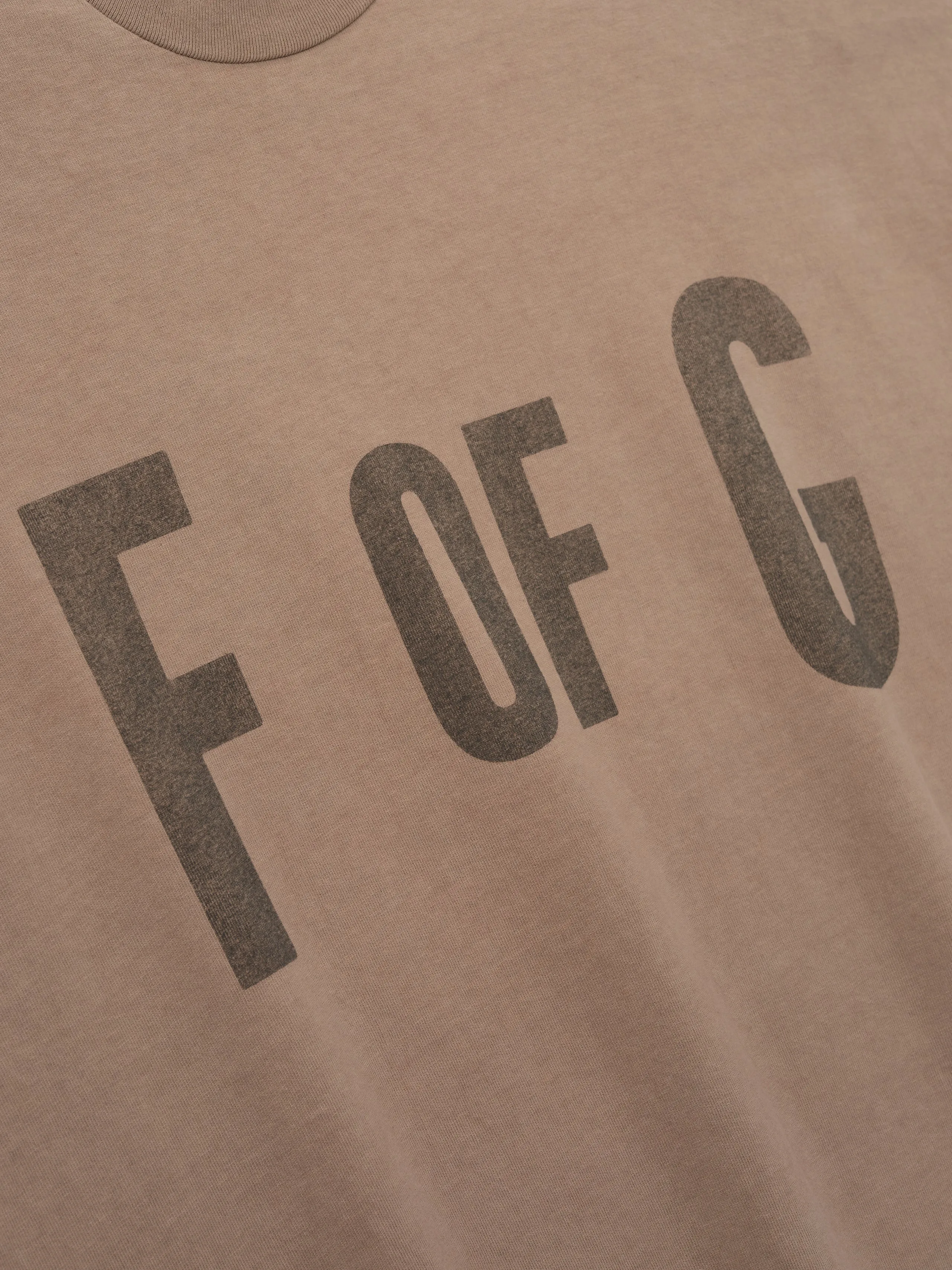 F of G Tee sold by Fear of God product image thumbnail 5