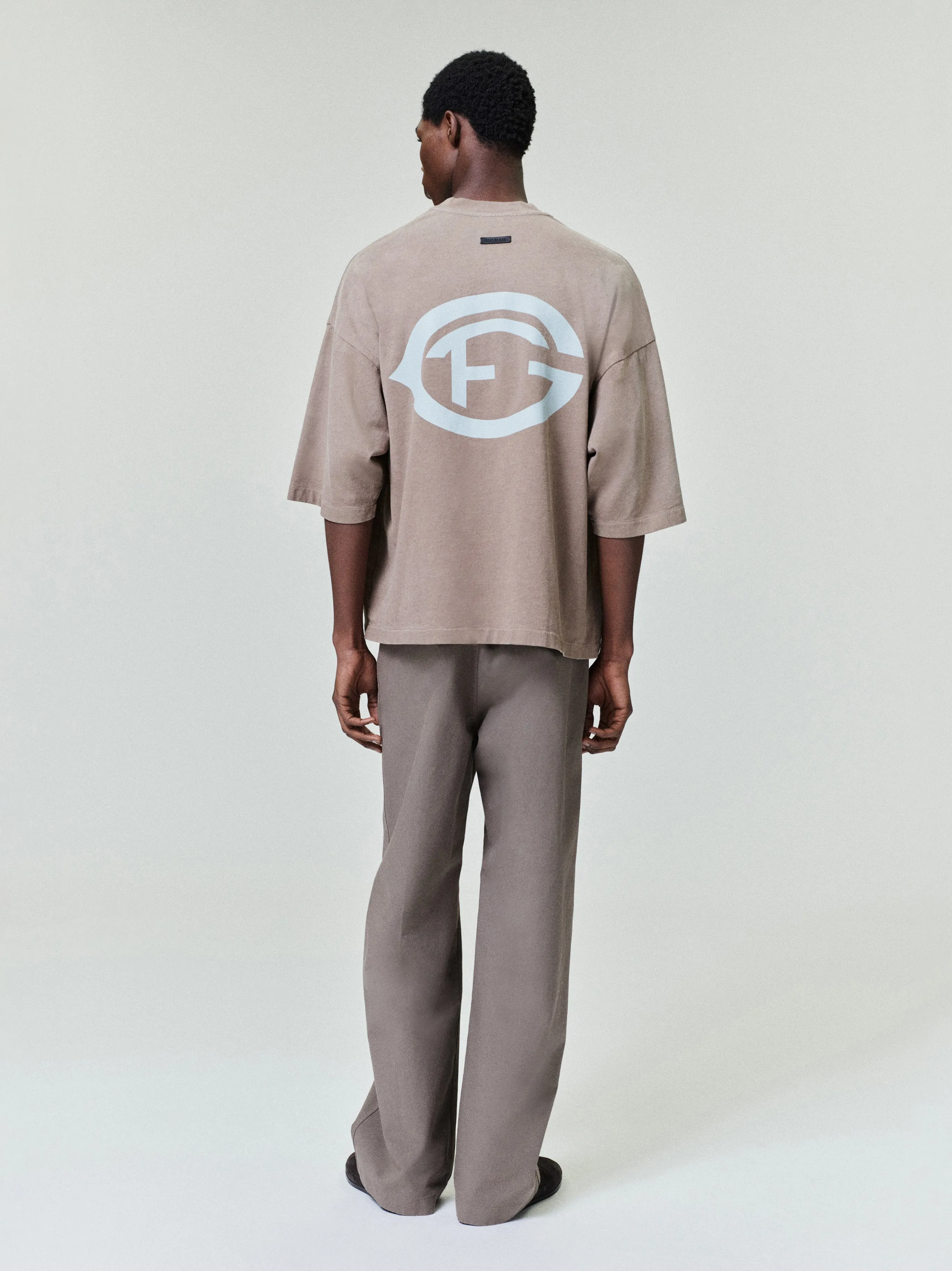 F of G Tee sold by Fear of God product image thumbnail 2