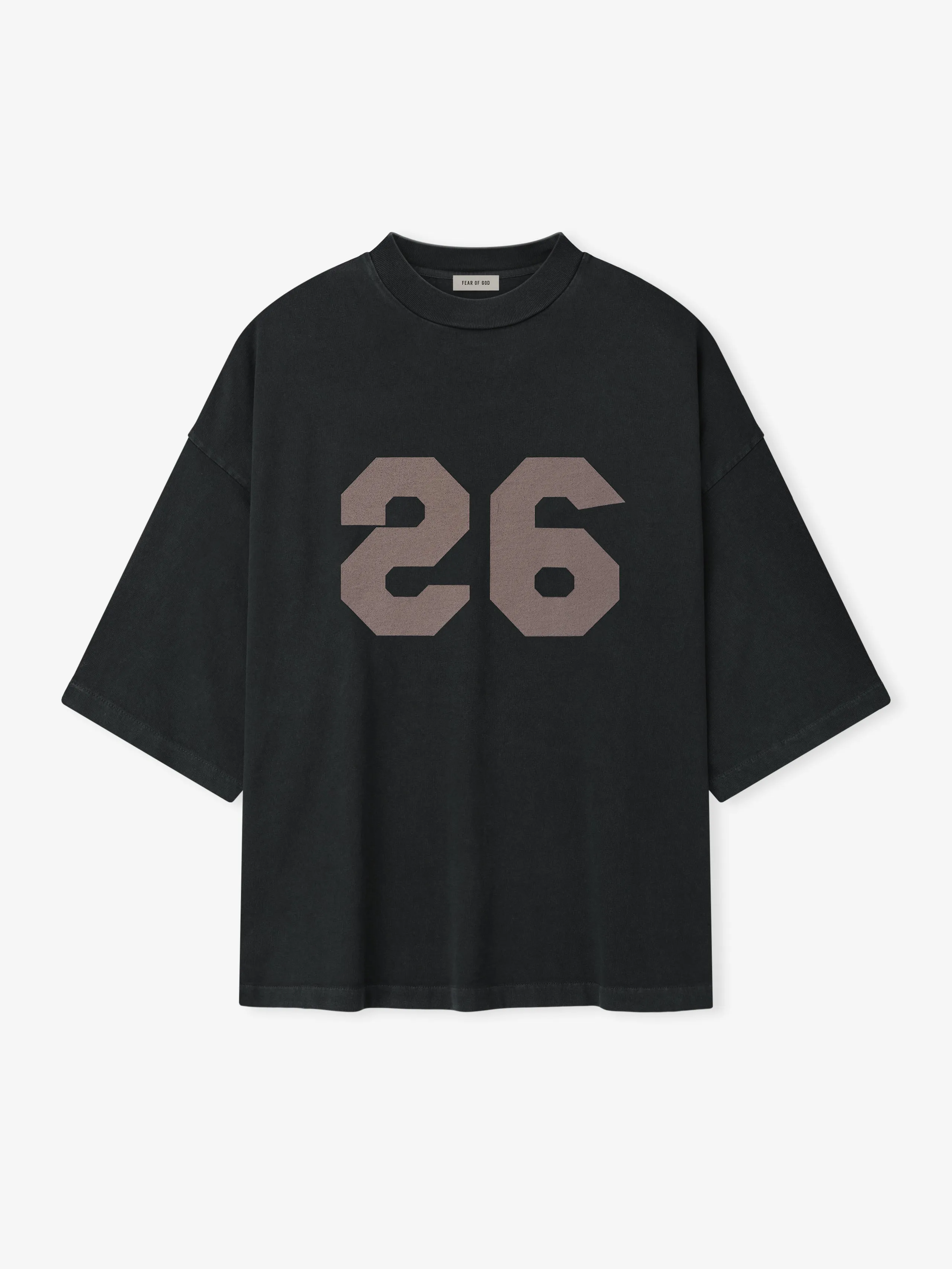 26 Tee sold by Fear of God product image thumbnail 2