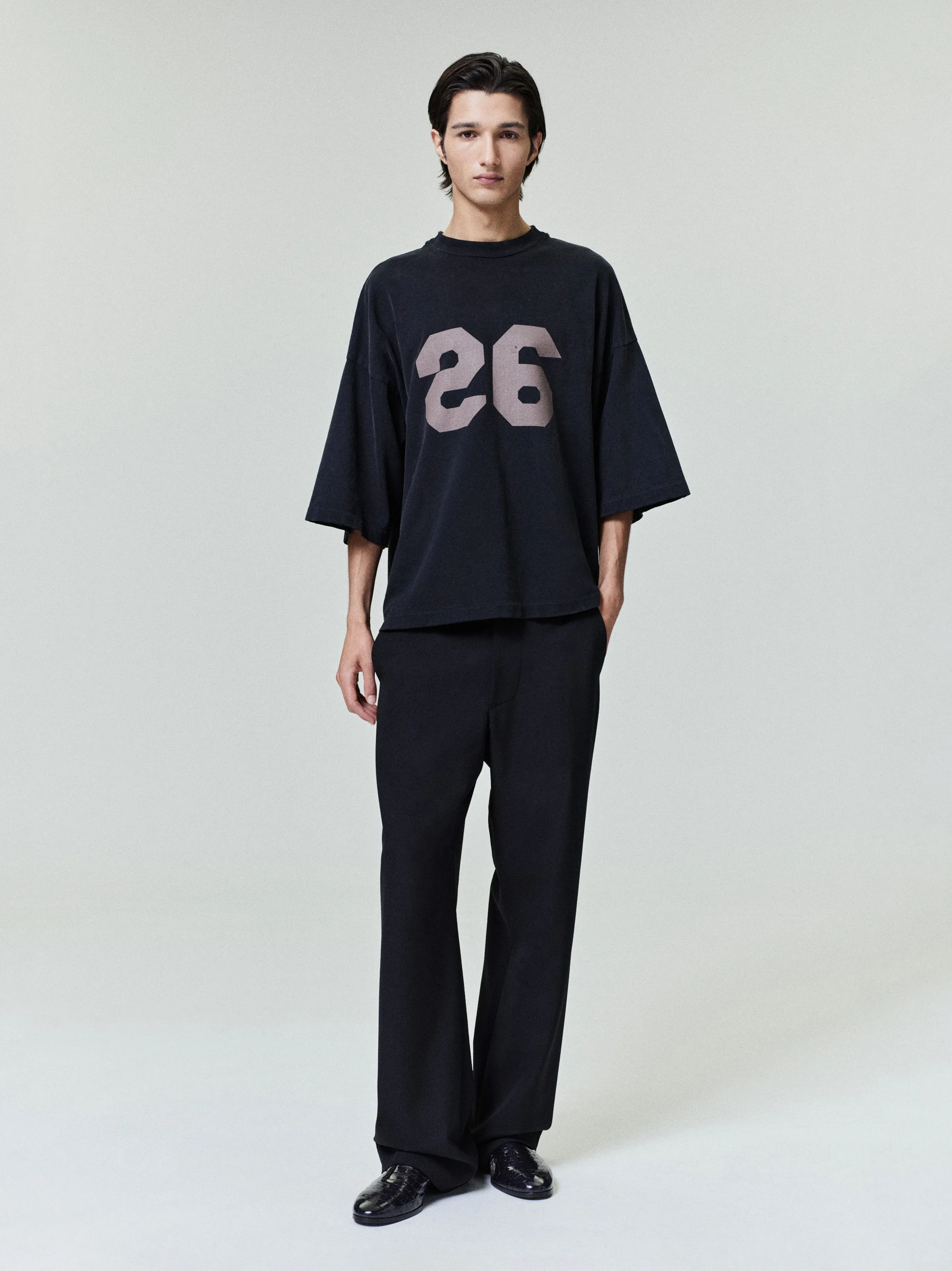 26 Tee sold by Fear of God