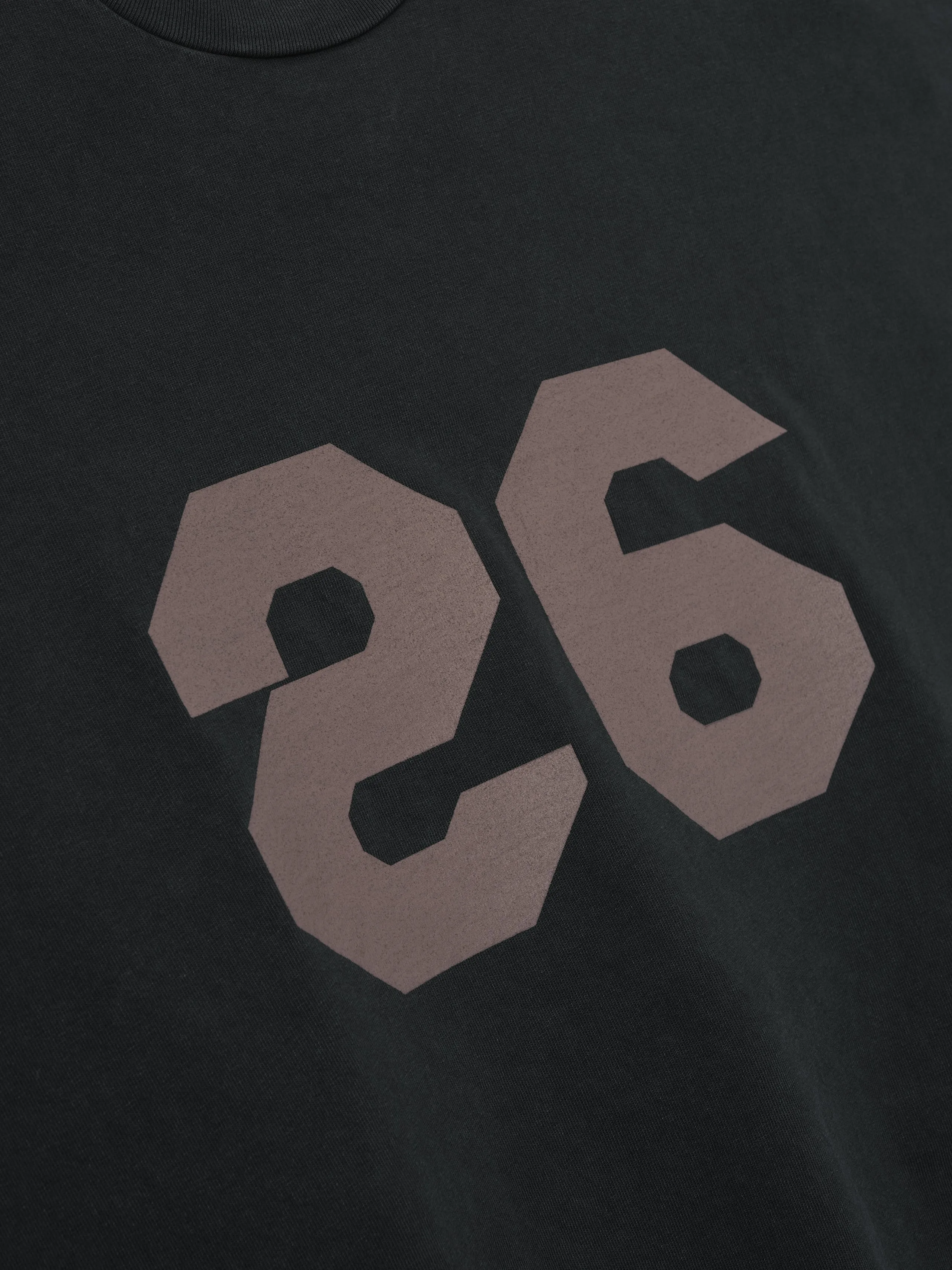 26 Tee sold by Fear of God product image thumbnail 4