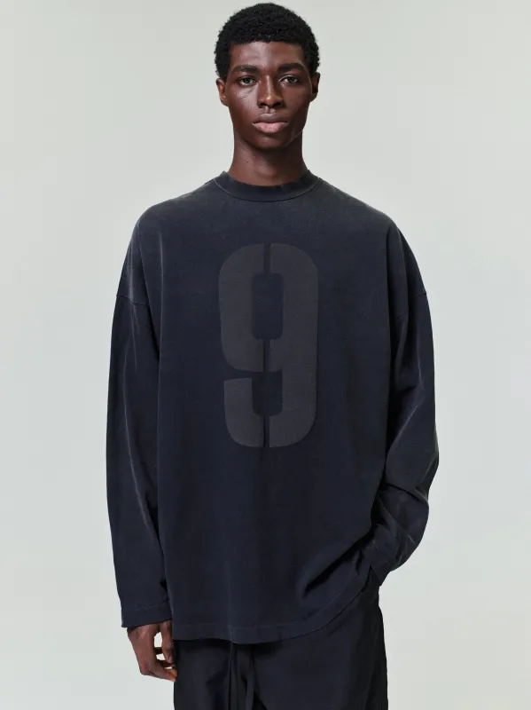 9 Long Sleeve Tee made by Fear of God