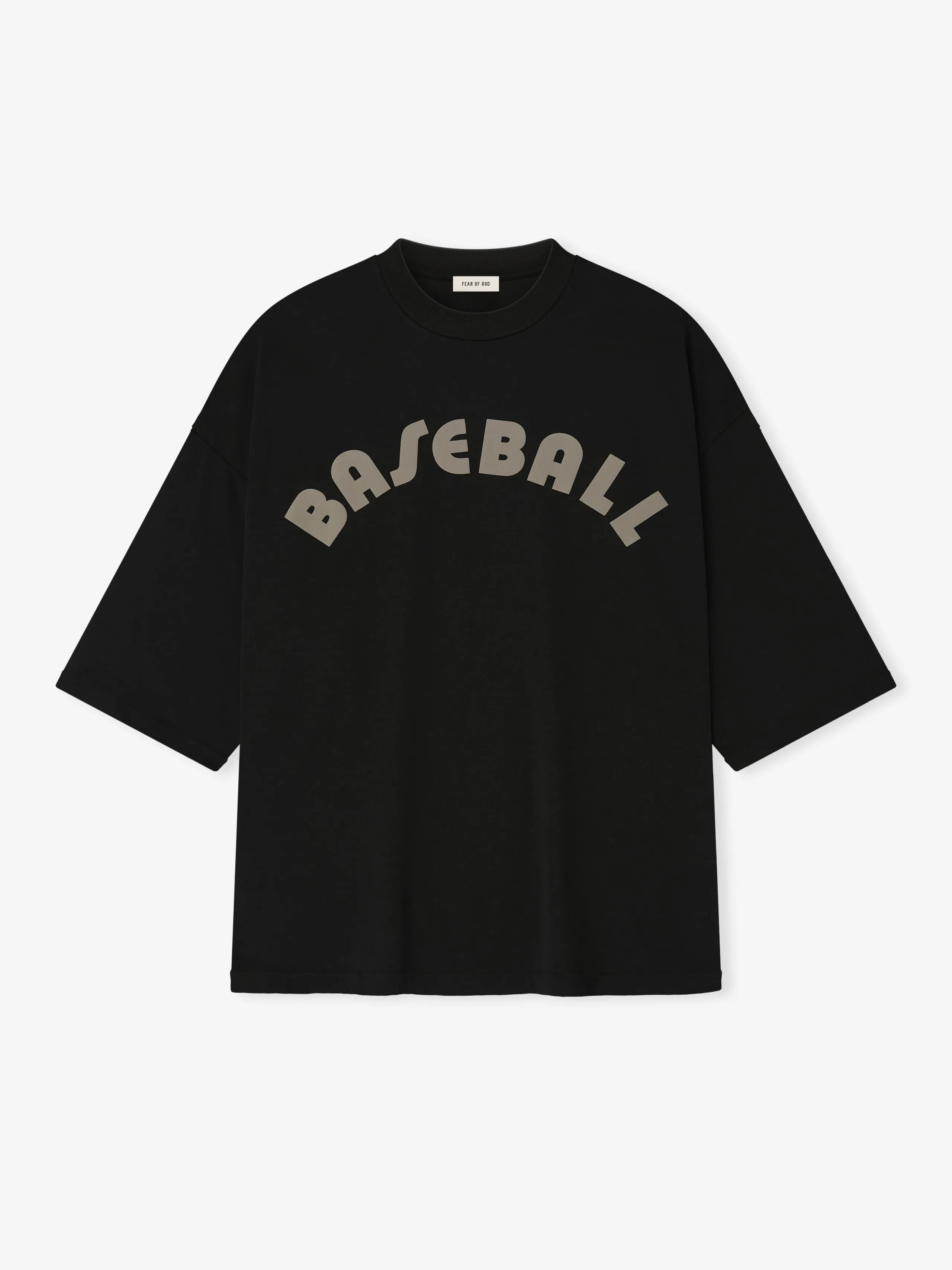 Baseball Tee sold by Fear of God