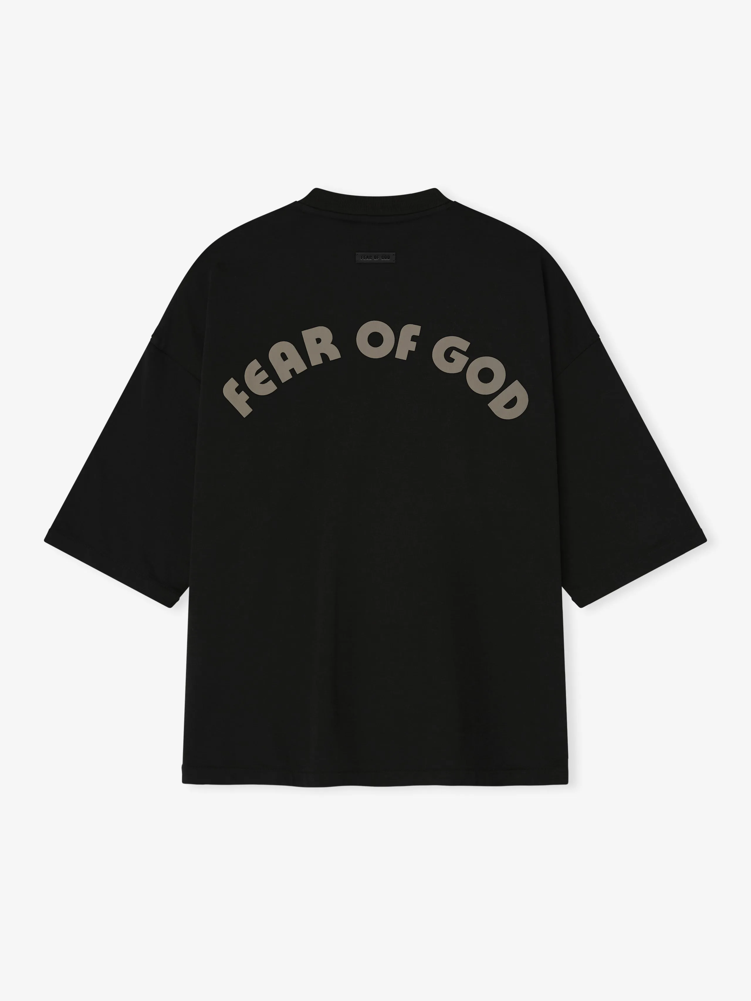 Baseball Tee sold by Fear of God product image thumbnail 2