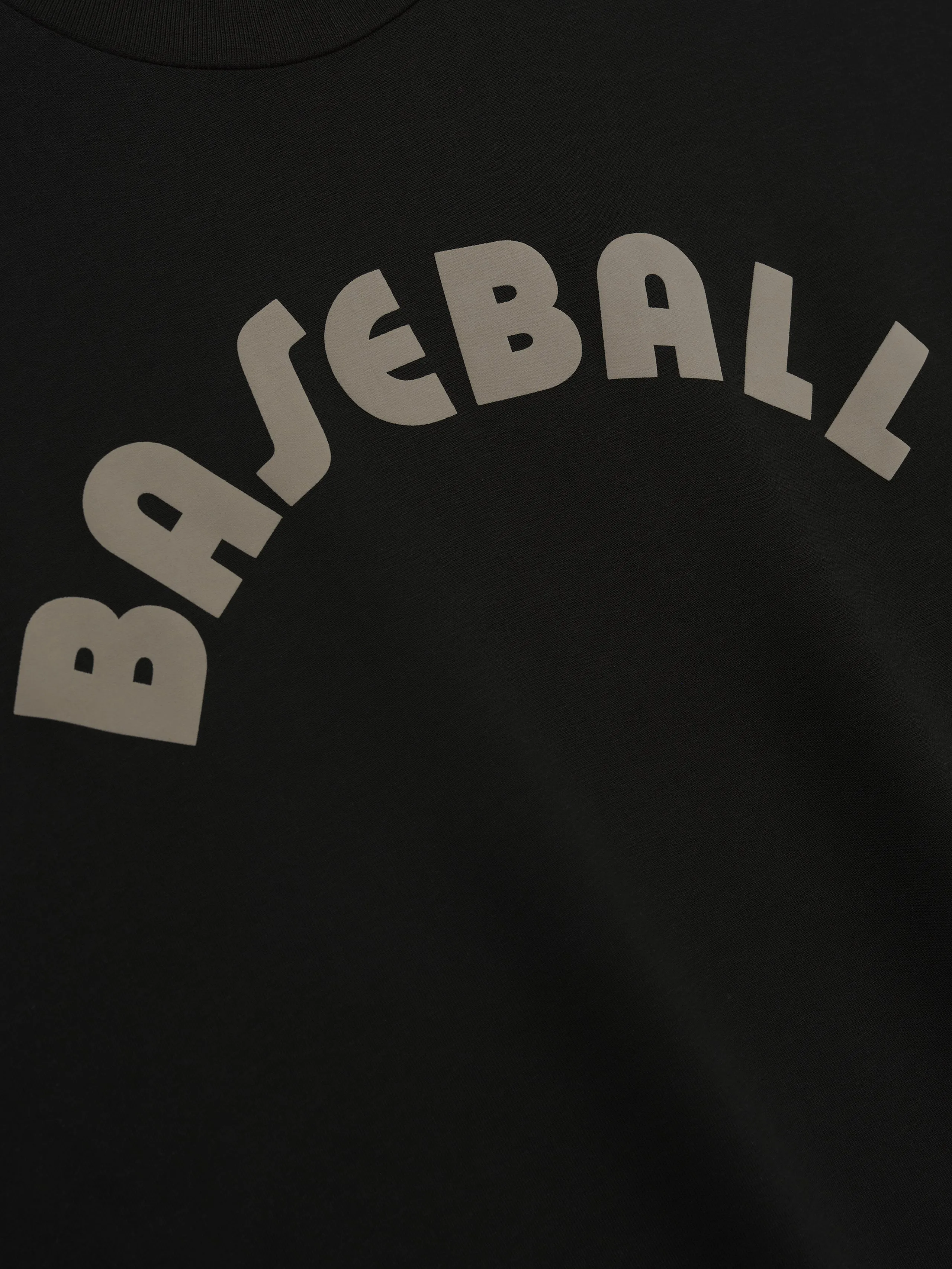 Baseball Tee sold by Fear of God product image thumbnail 3