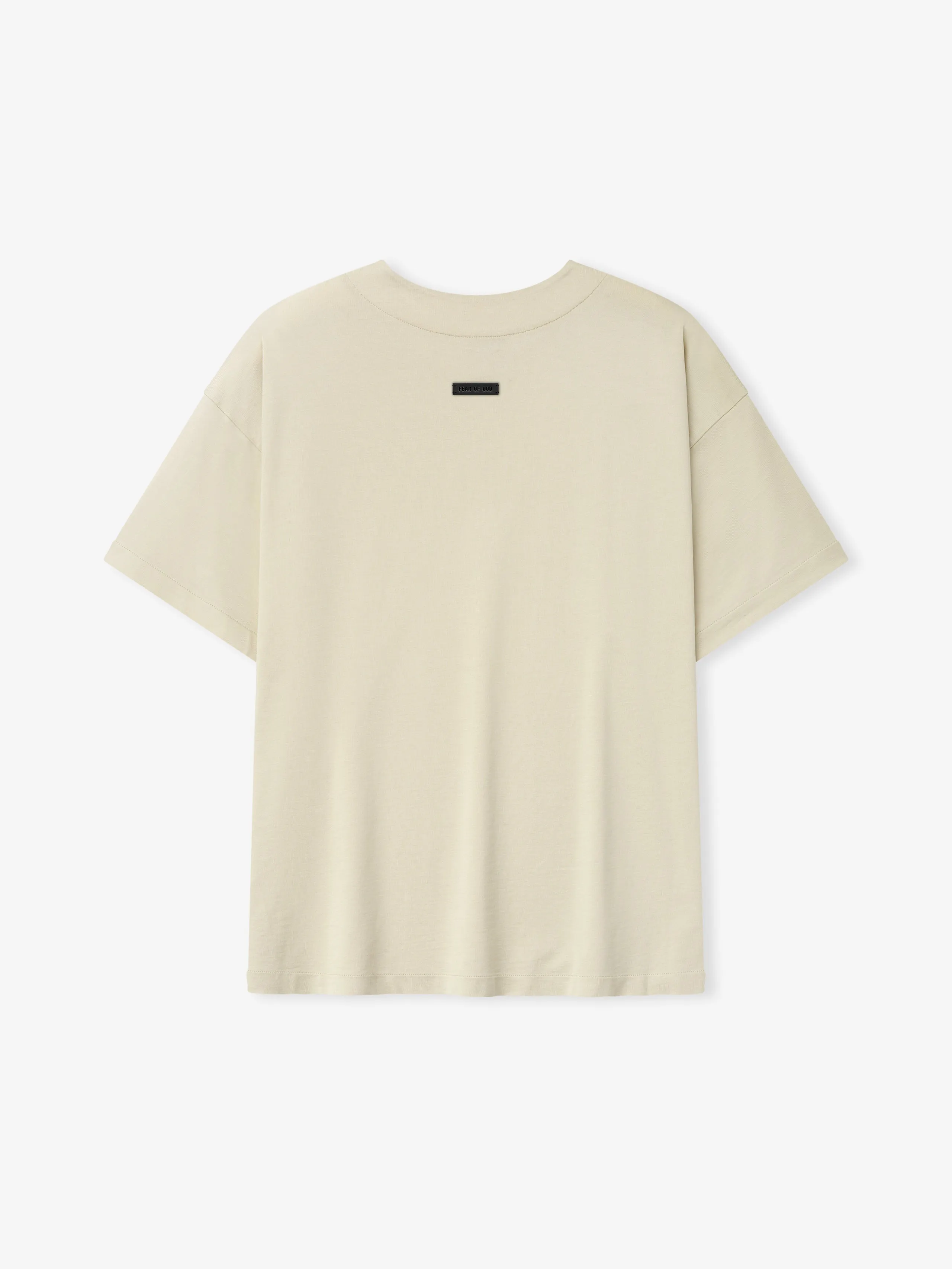 Cotton Rayon Tee sold by Fear of God product image thumbnail 2