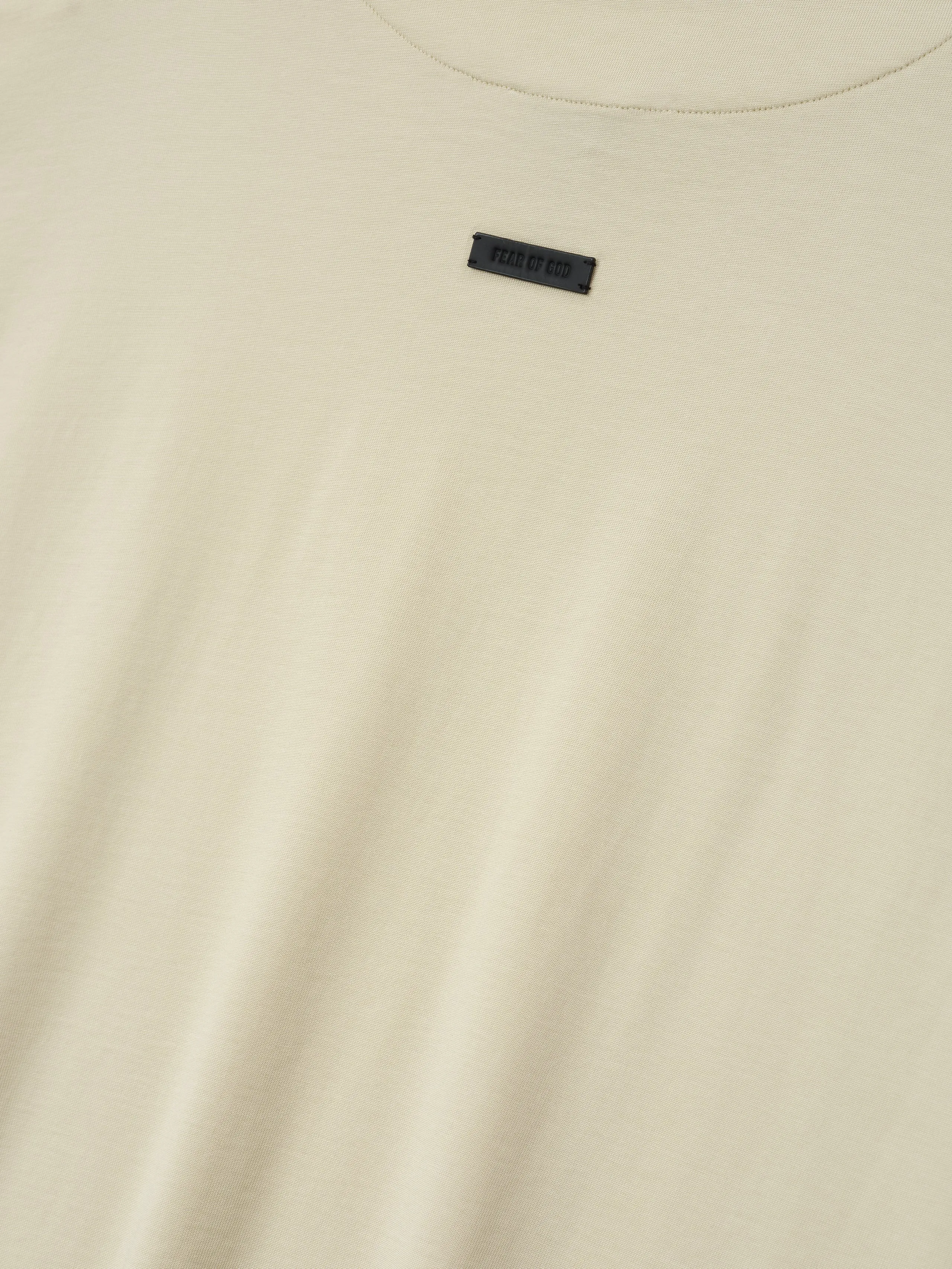 Cotton Rayon Tee sold by Fear of God product image thumbnail 3