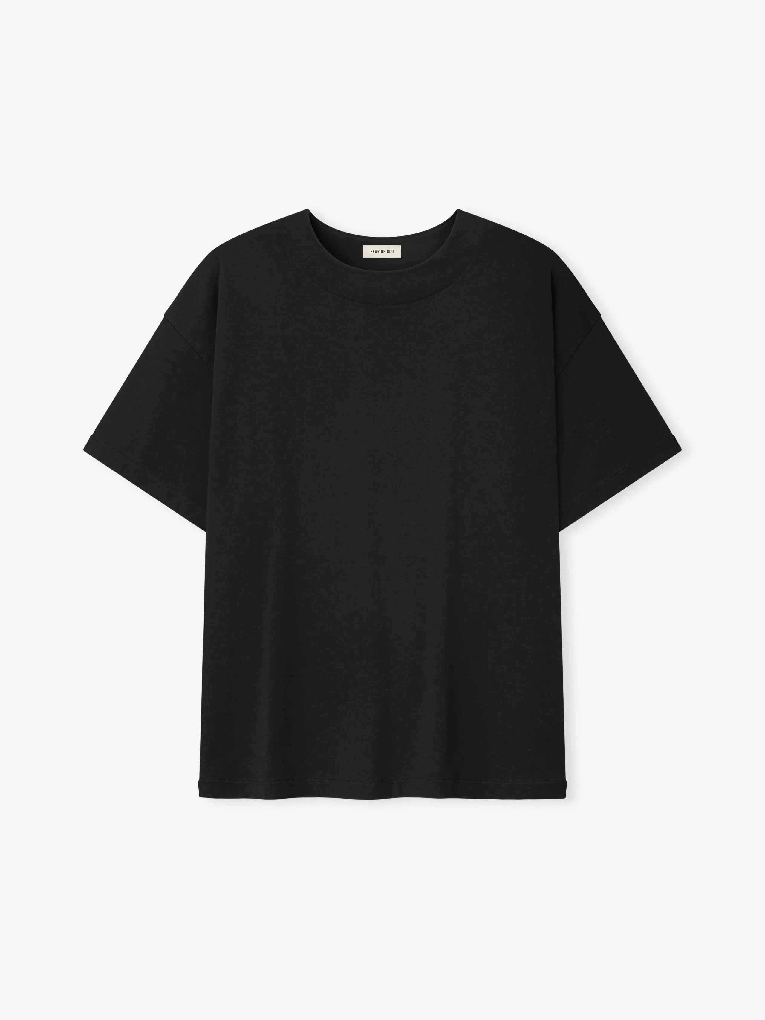 Cotton Rayon Tee sold by Fear of God