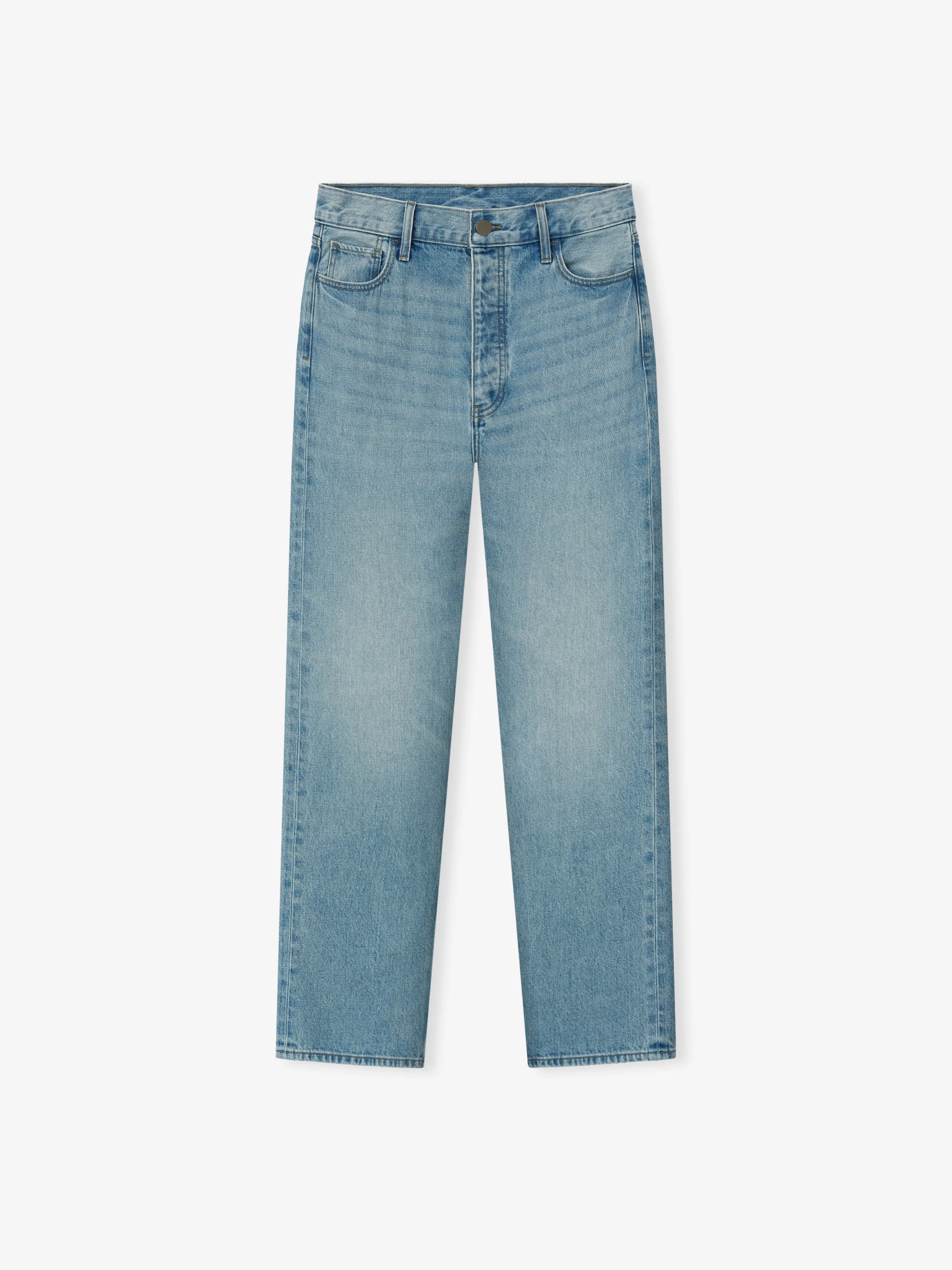 Denim 5 Pocket Jeans sold by Fear of God product image thumbnail 2