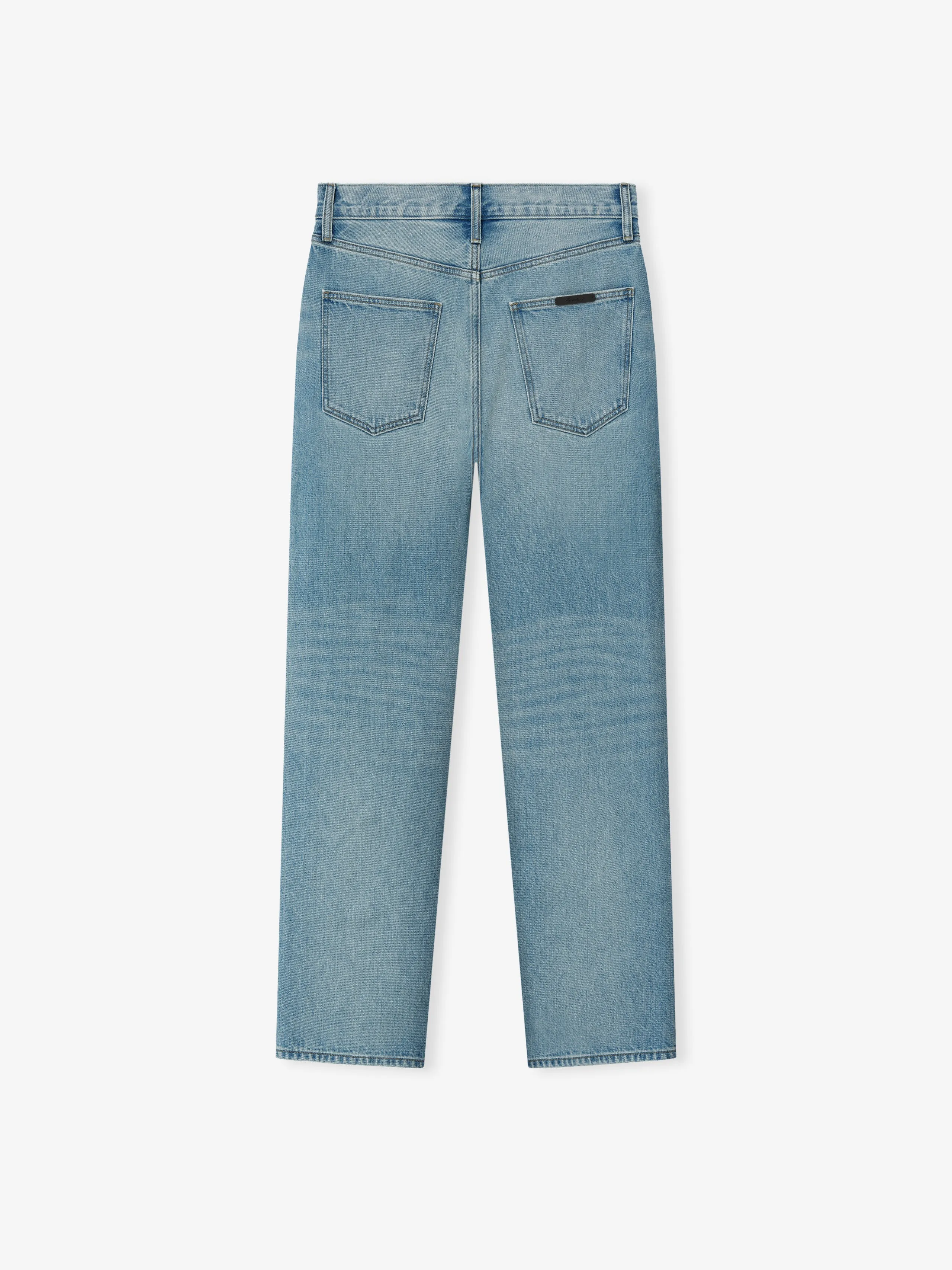 Denim 5 Pocket Jeans sold by Fear of God product image thumbnail 3